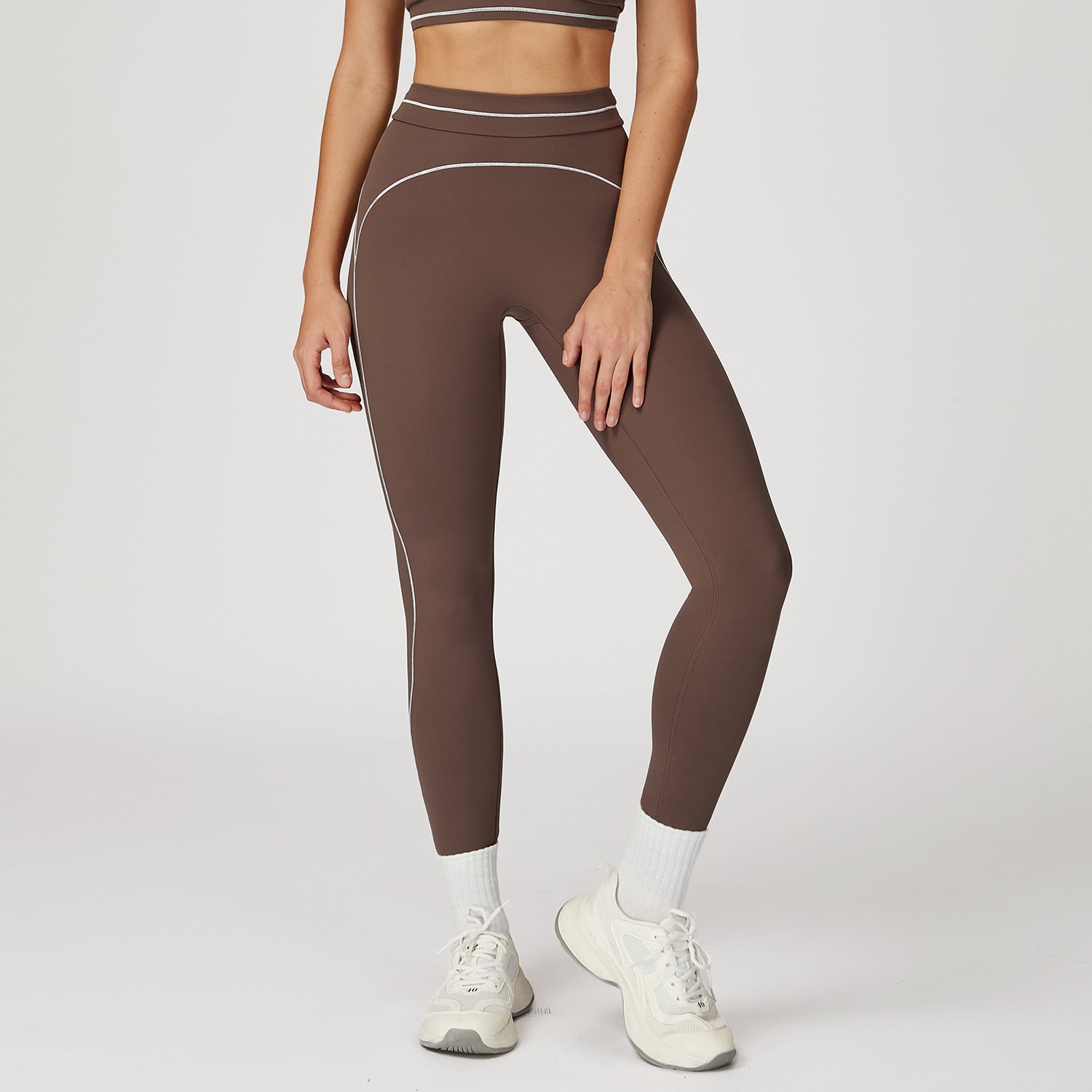 1664# A Women Yoga Bra Or Pants