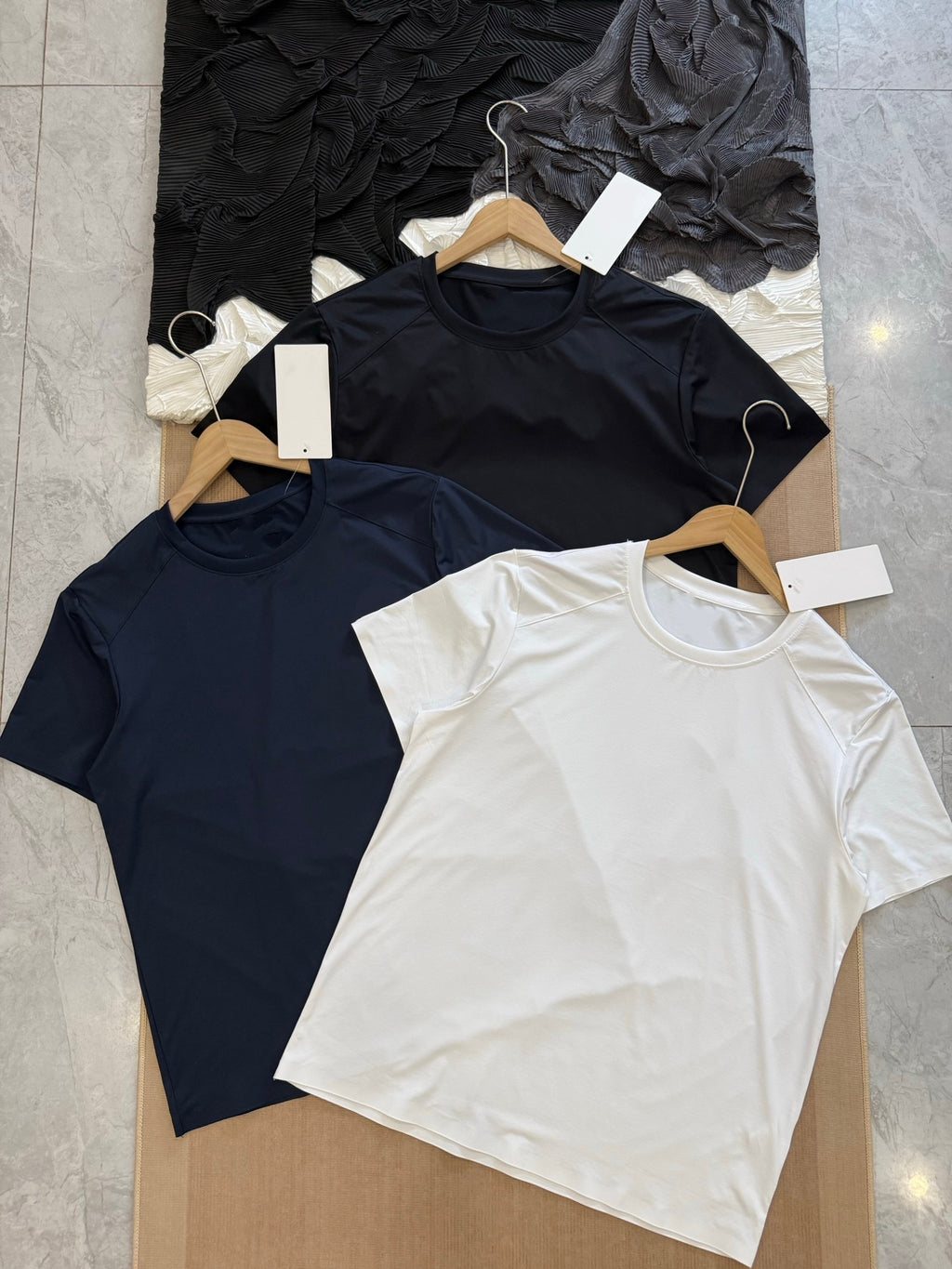 L6231# GX Men Sport Shirts