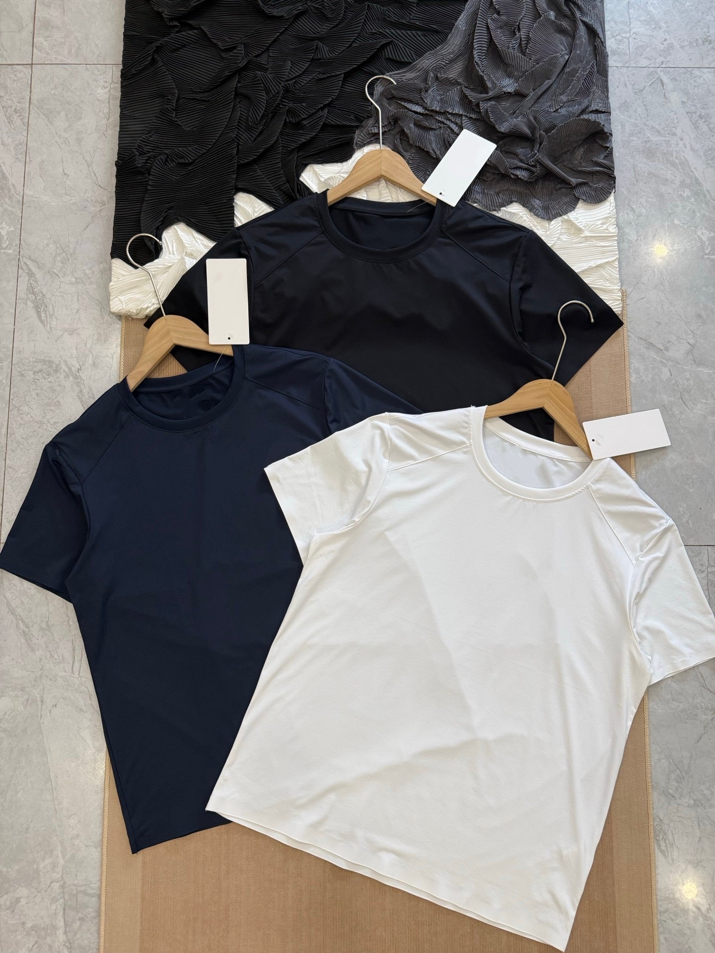 L6231# GX Men Sport Shirts