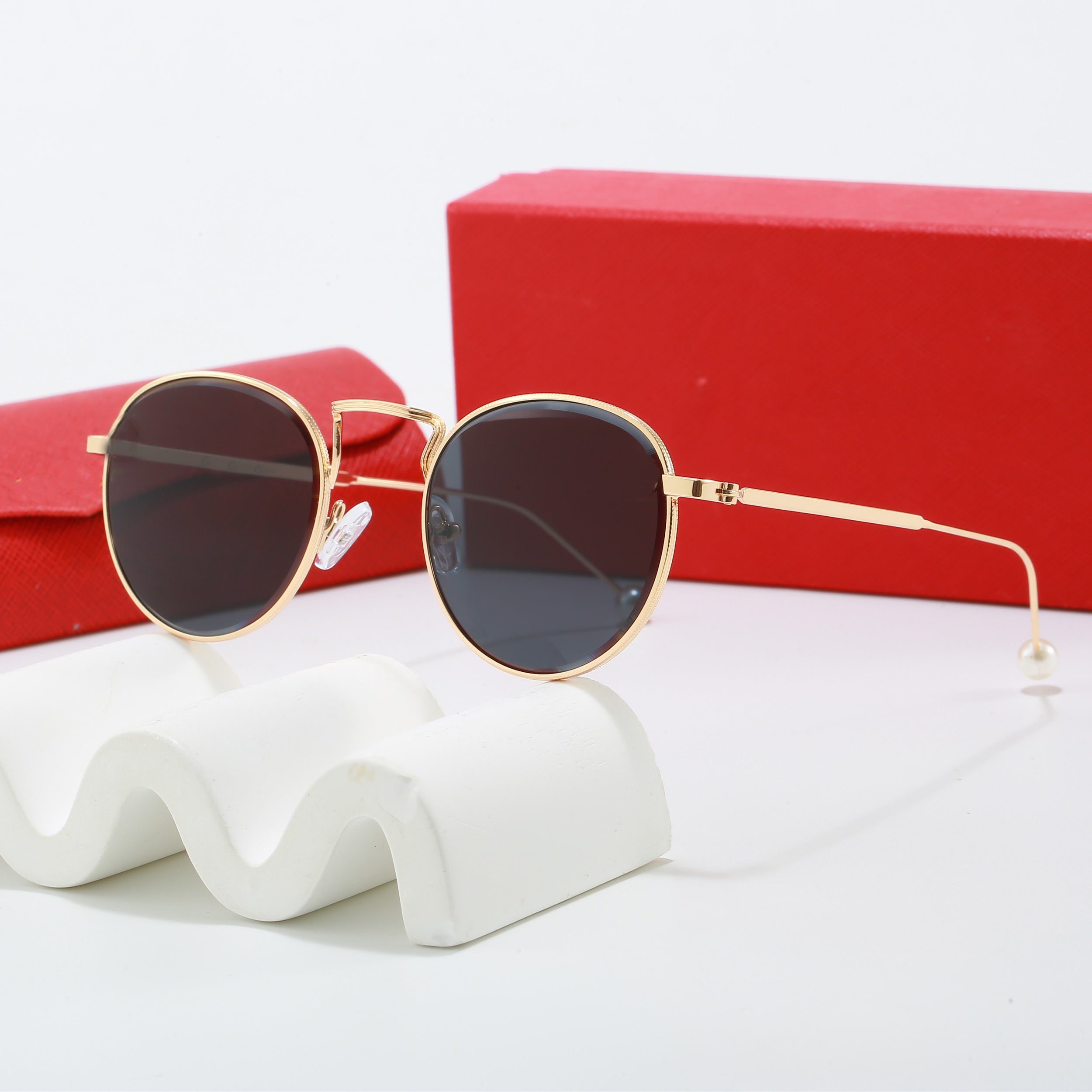 E6649# Unisex Sunglass