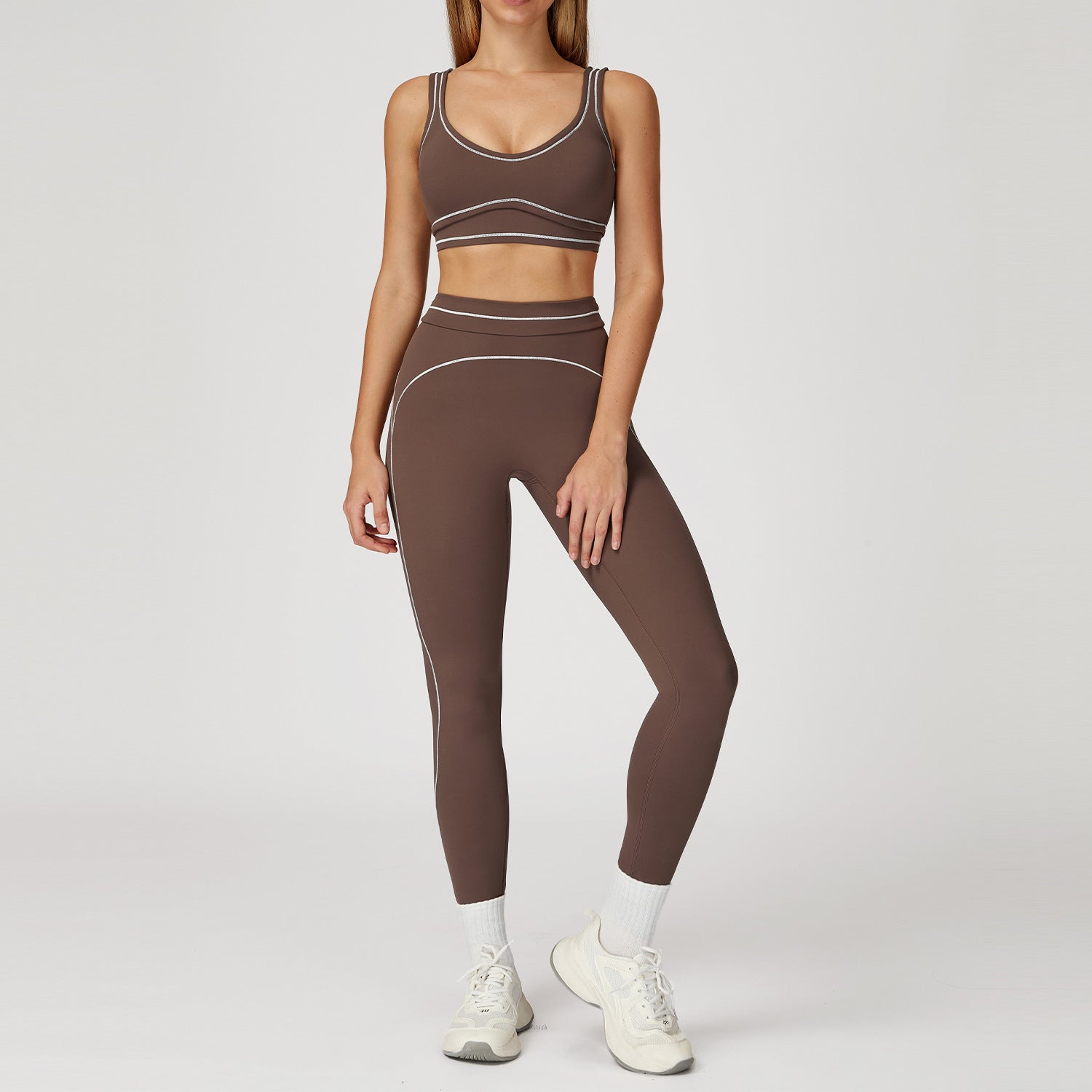 1664# A Women Yoga Bra Or Pants