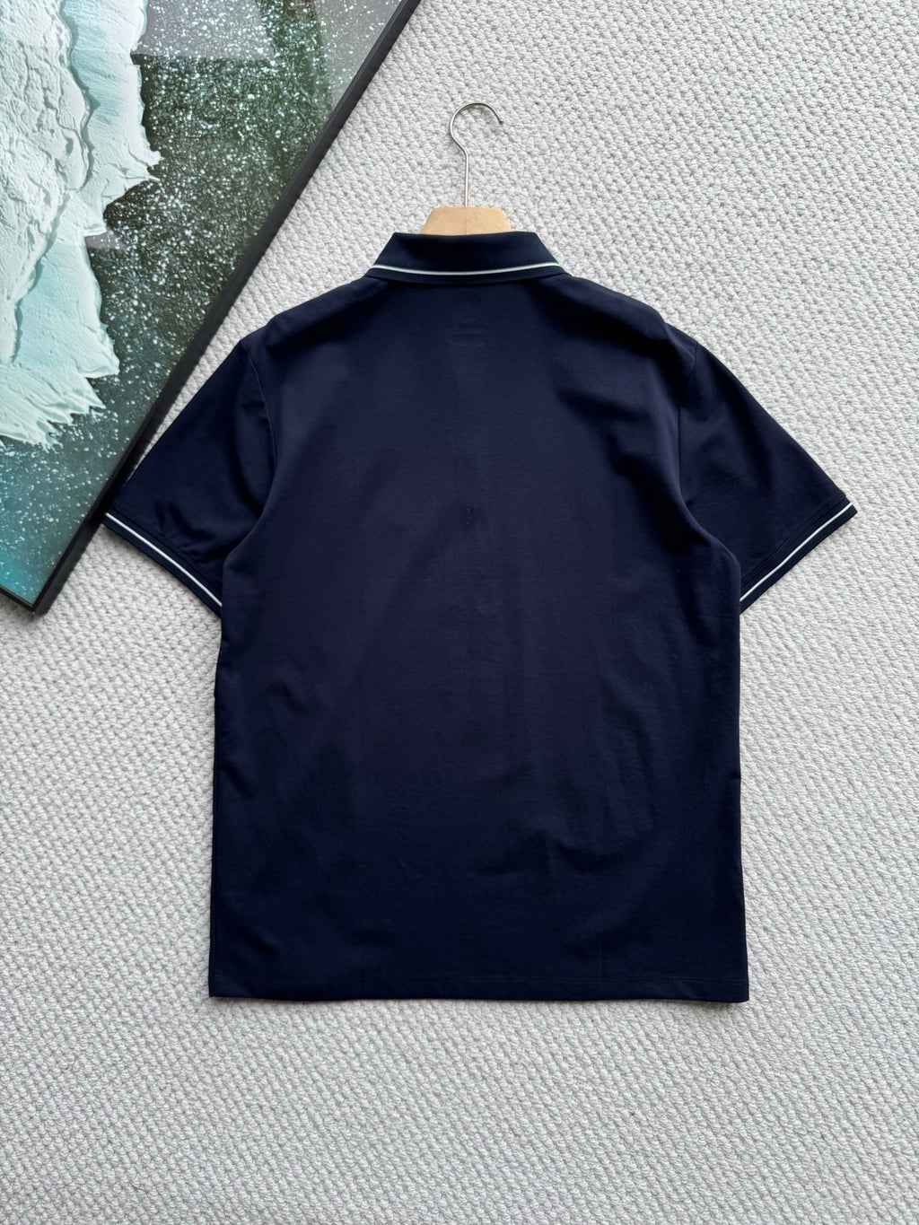 L6262#GX Men Polo Shirts