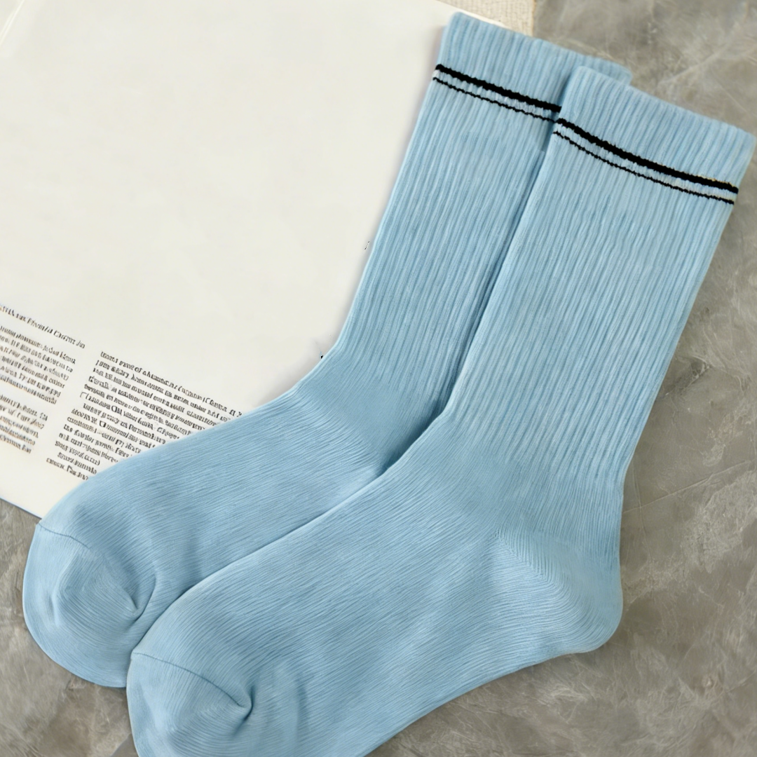 1838# A Unisex Socks 1Pairs