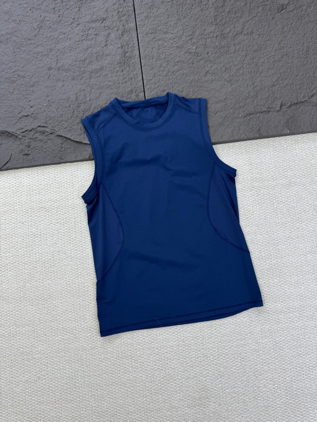 L6261#GX Men Quick Drying Tank