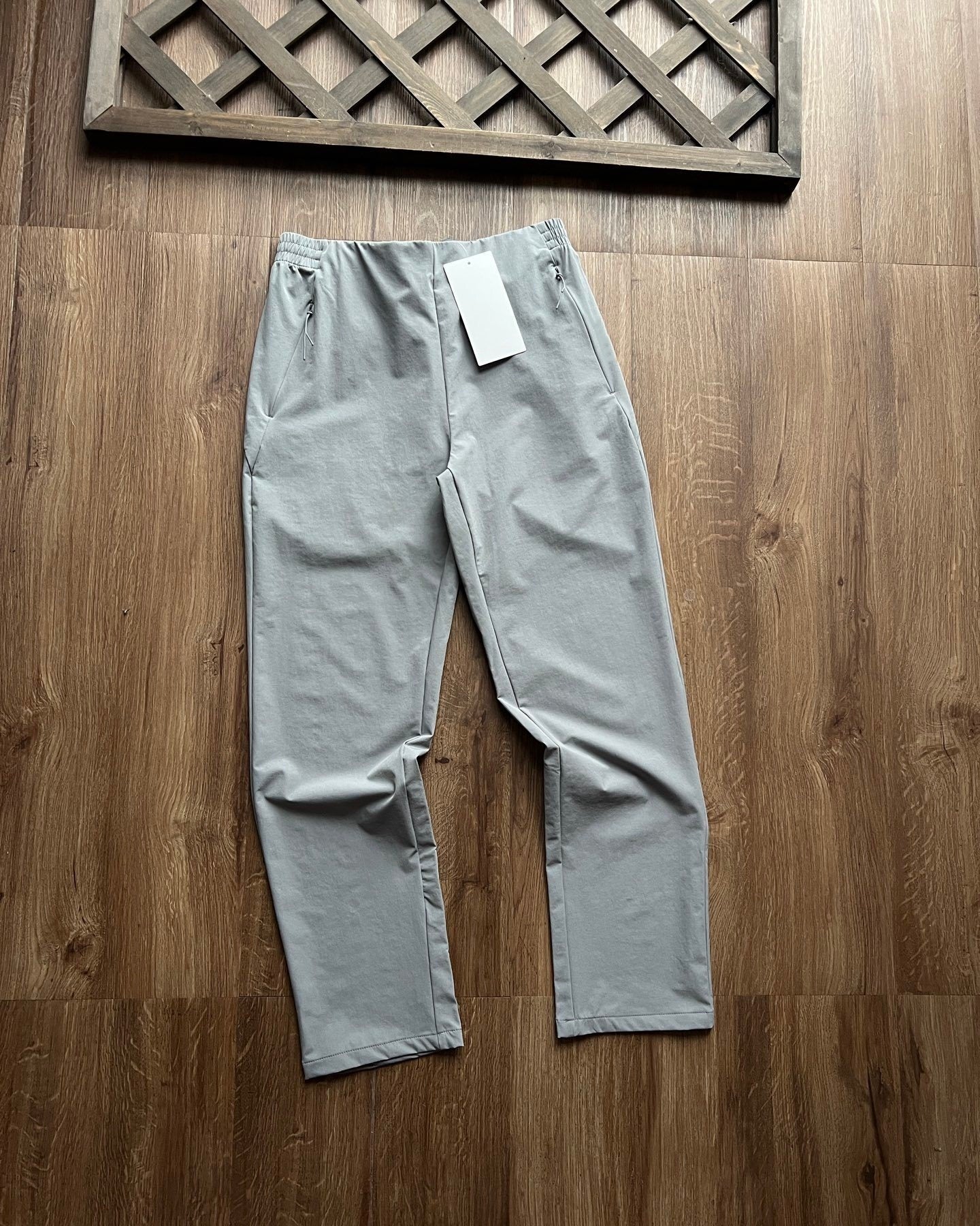 L5923# GX Men Sport Pants