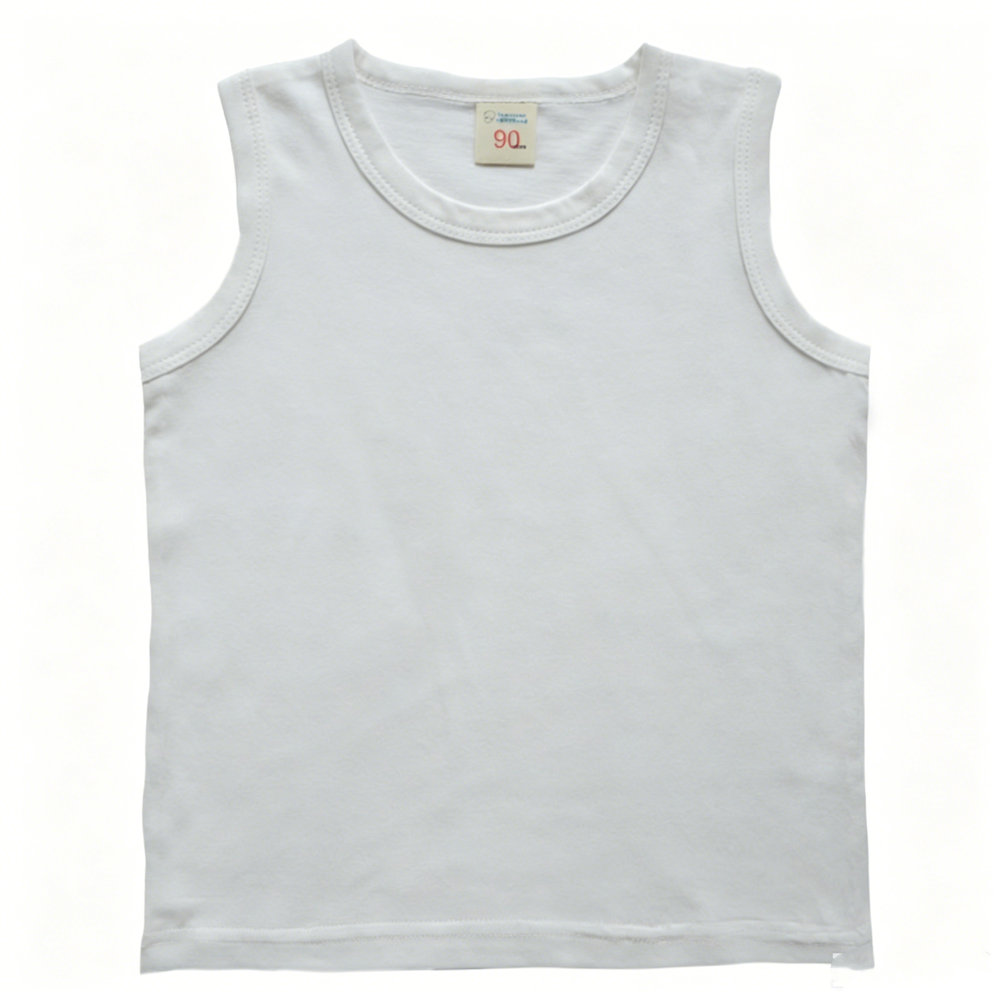 2322# A Kids Vest