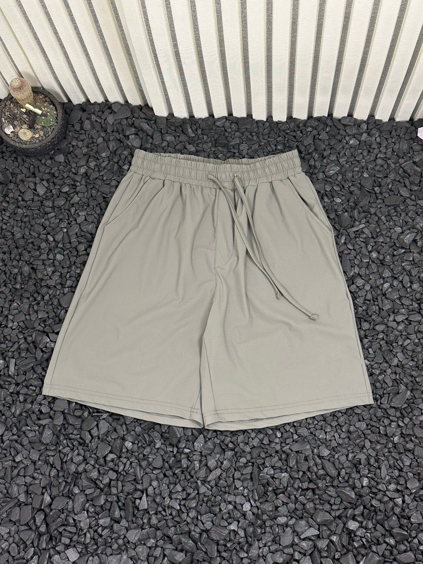 L6242# GX Unisex Sport Shorts