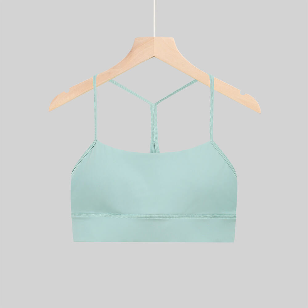 L4727-1# Women Yoga Bra
