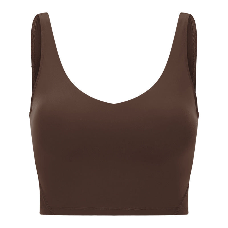 L5746#  Women Yoga Bra