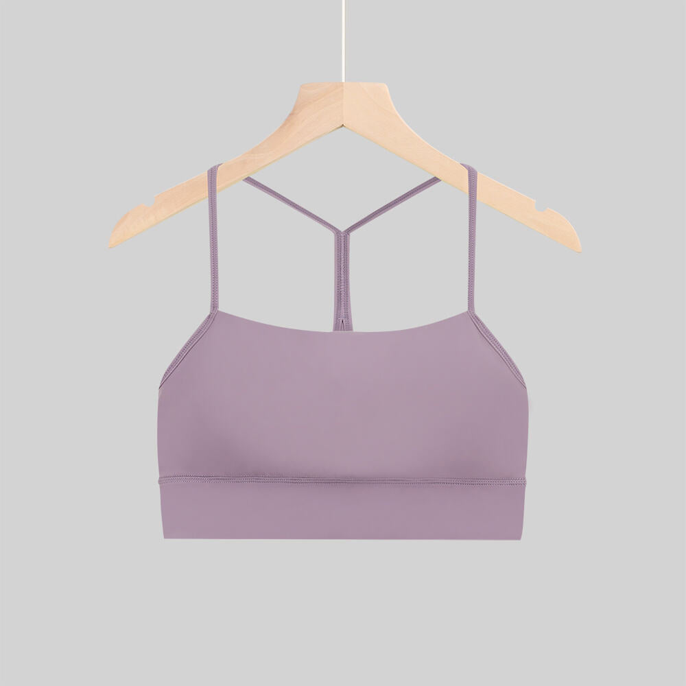 L4727-2# Women Yoga Bra