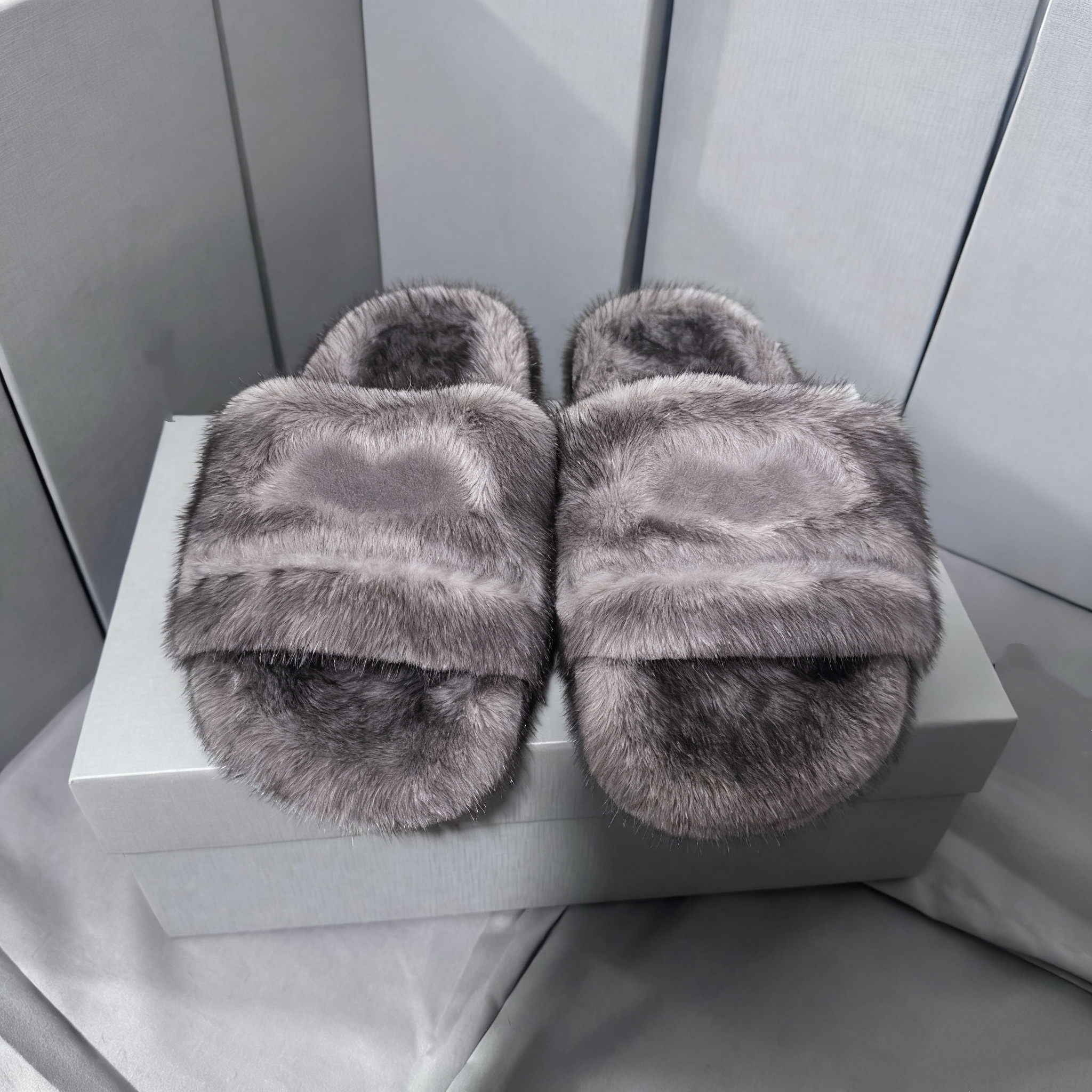 E6533-1#Men Slipper