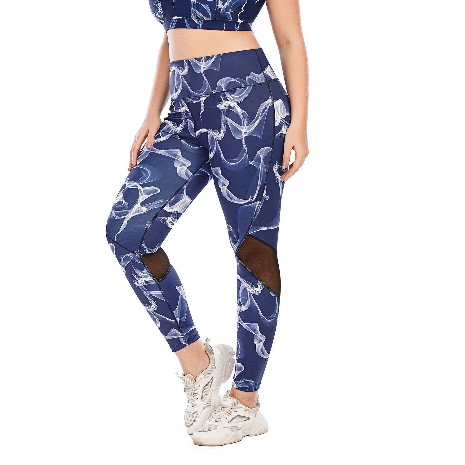 3022# Plus Size Sets