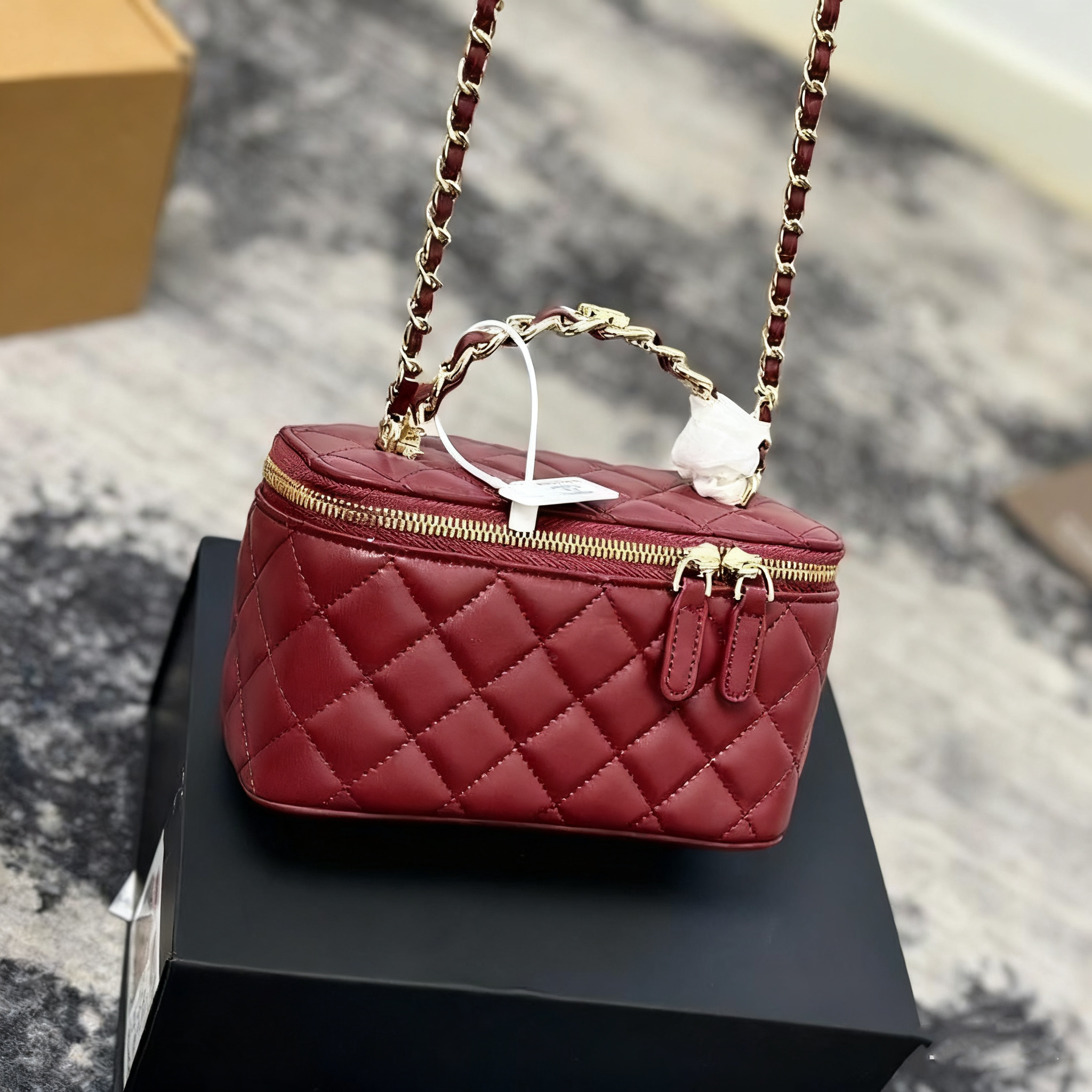 E6435#  Fashion Bag