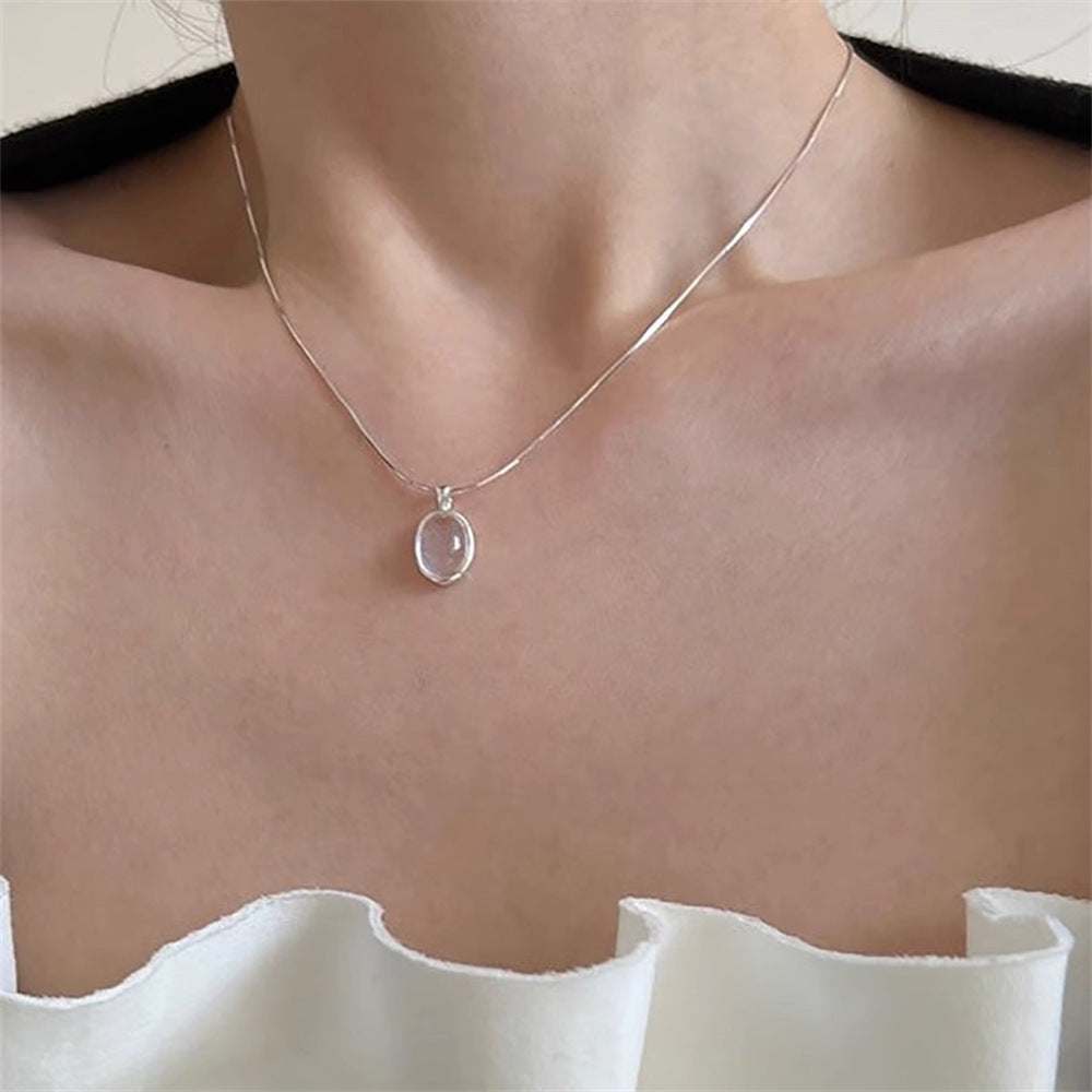 E6485#   Necklaces