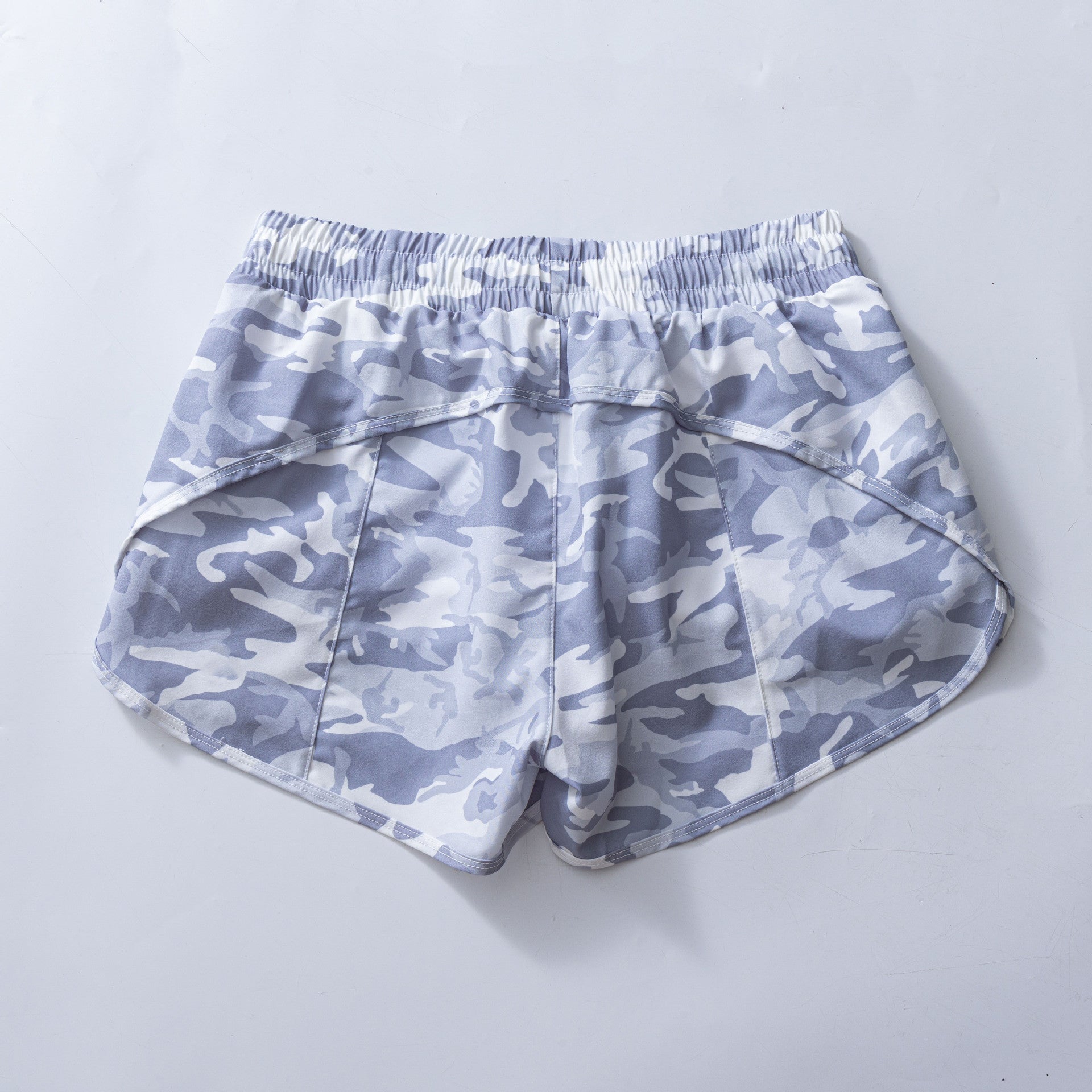 1955# Women High Rice Short