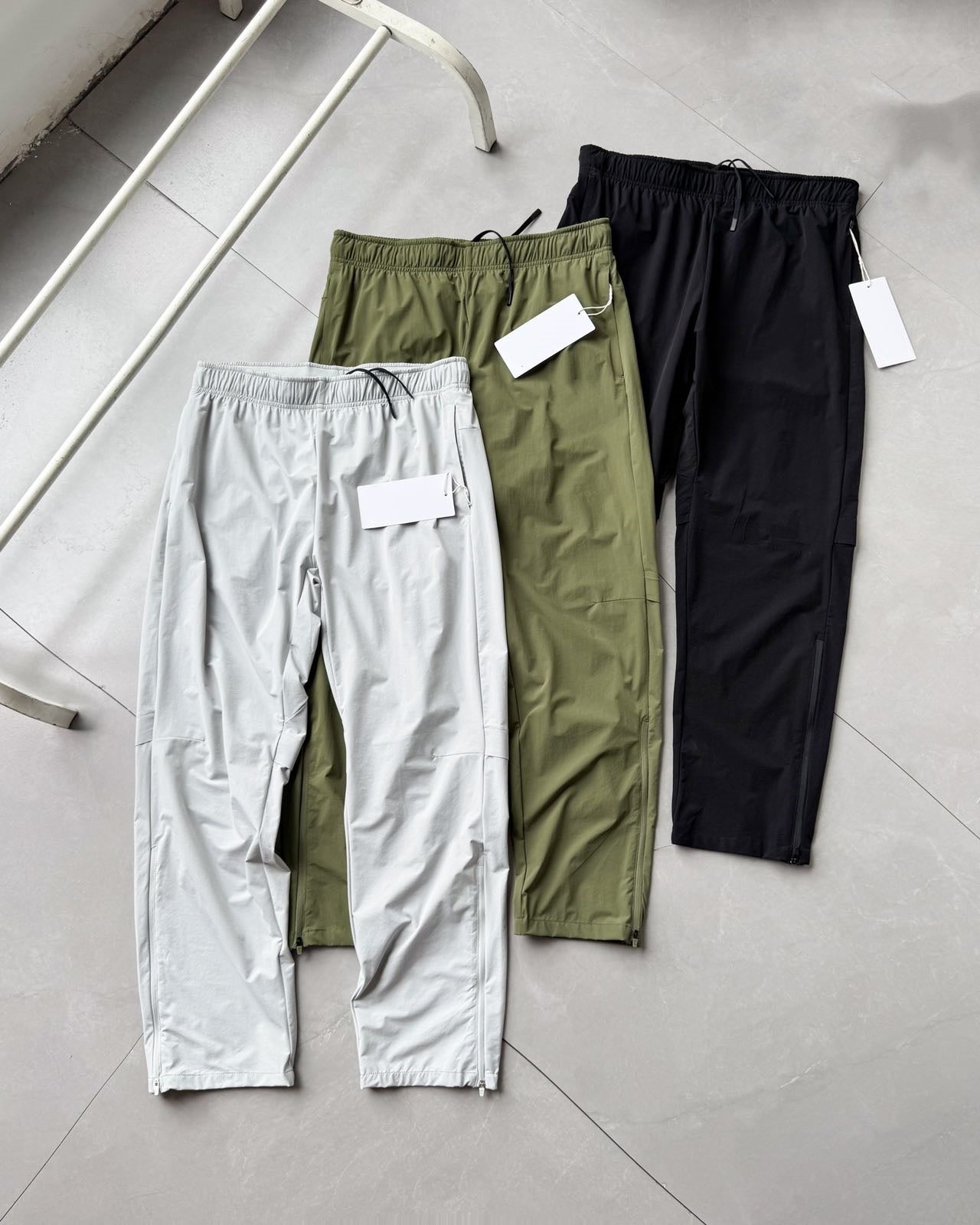 L6330# GX Men Sport Pants