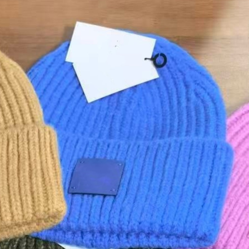 E6706#Knitted Hat