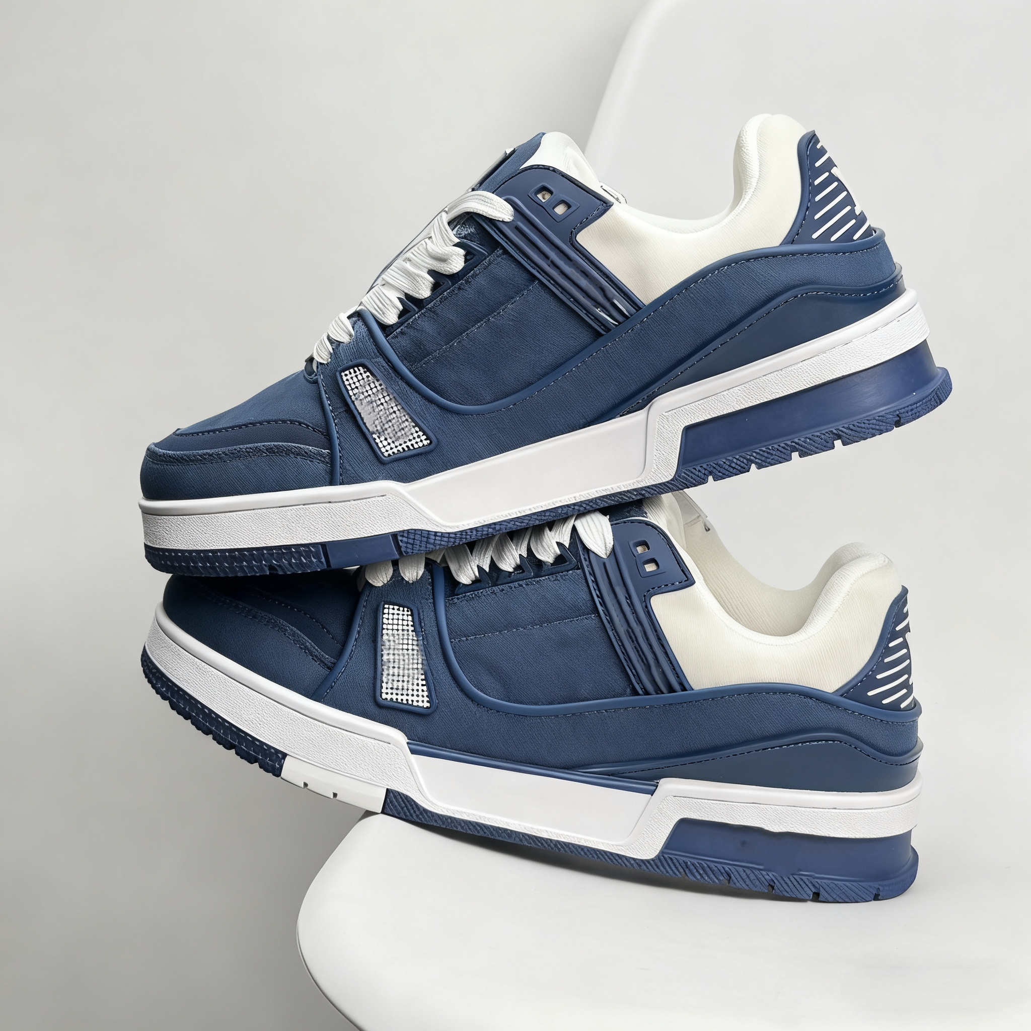 E6657# Unisex Shoes