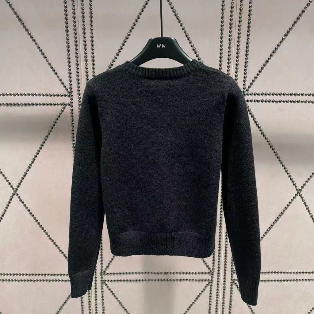 3482# women knitted sweaters