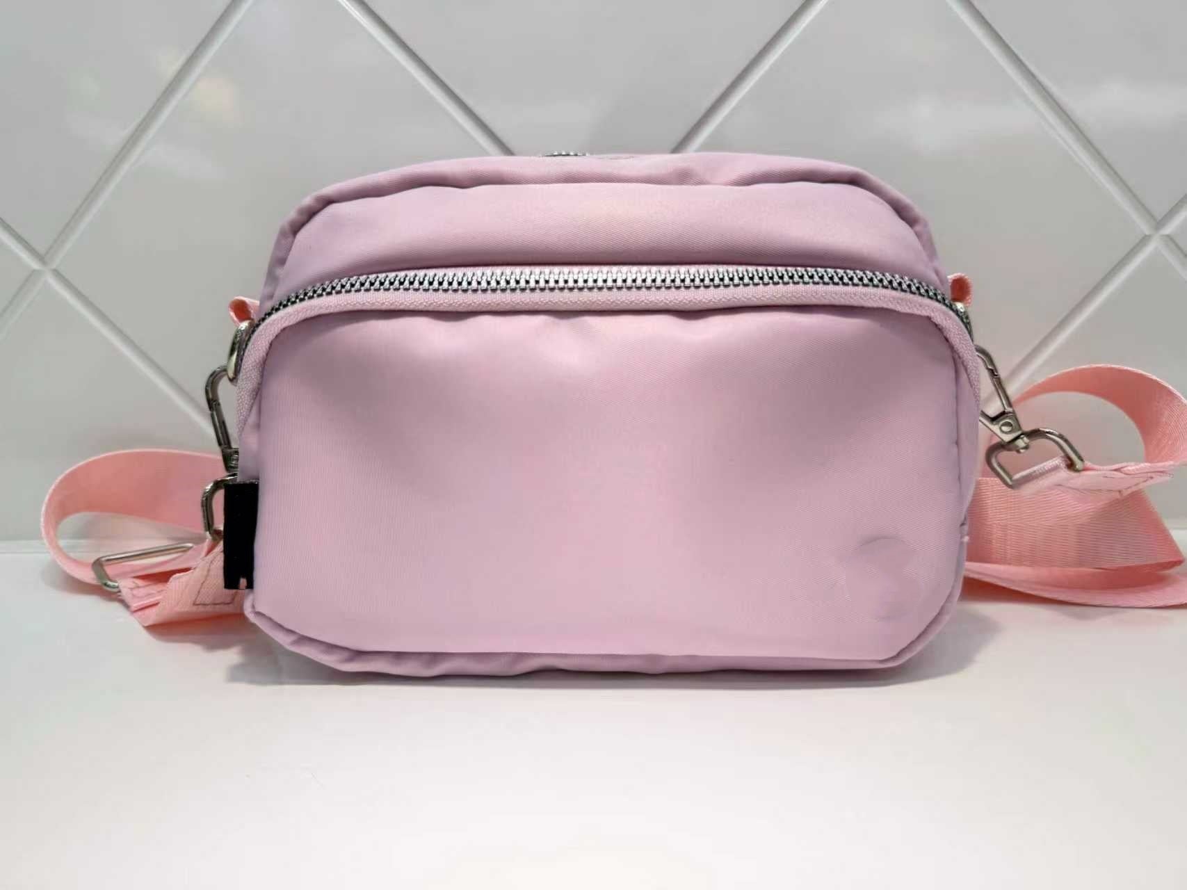 L5647#  Crossbody Bag