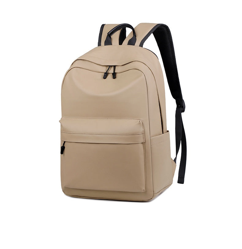 L6093# Unisex Backpack
