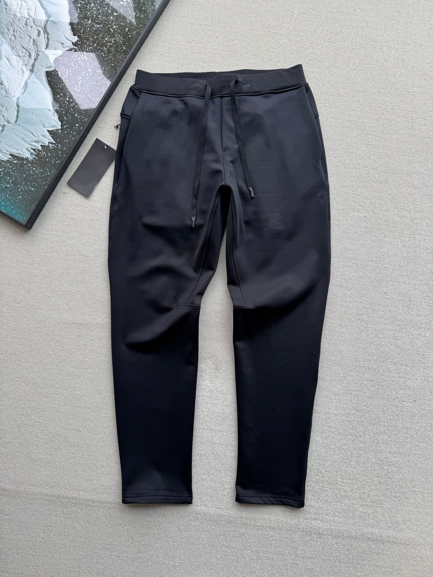 L5833# GX Men Sport Pants