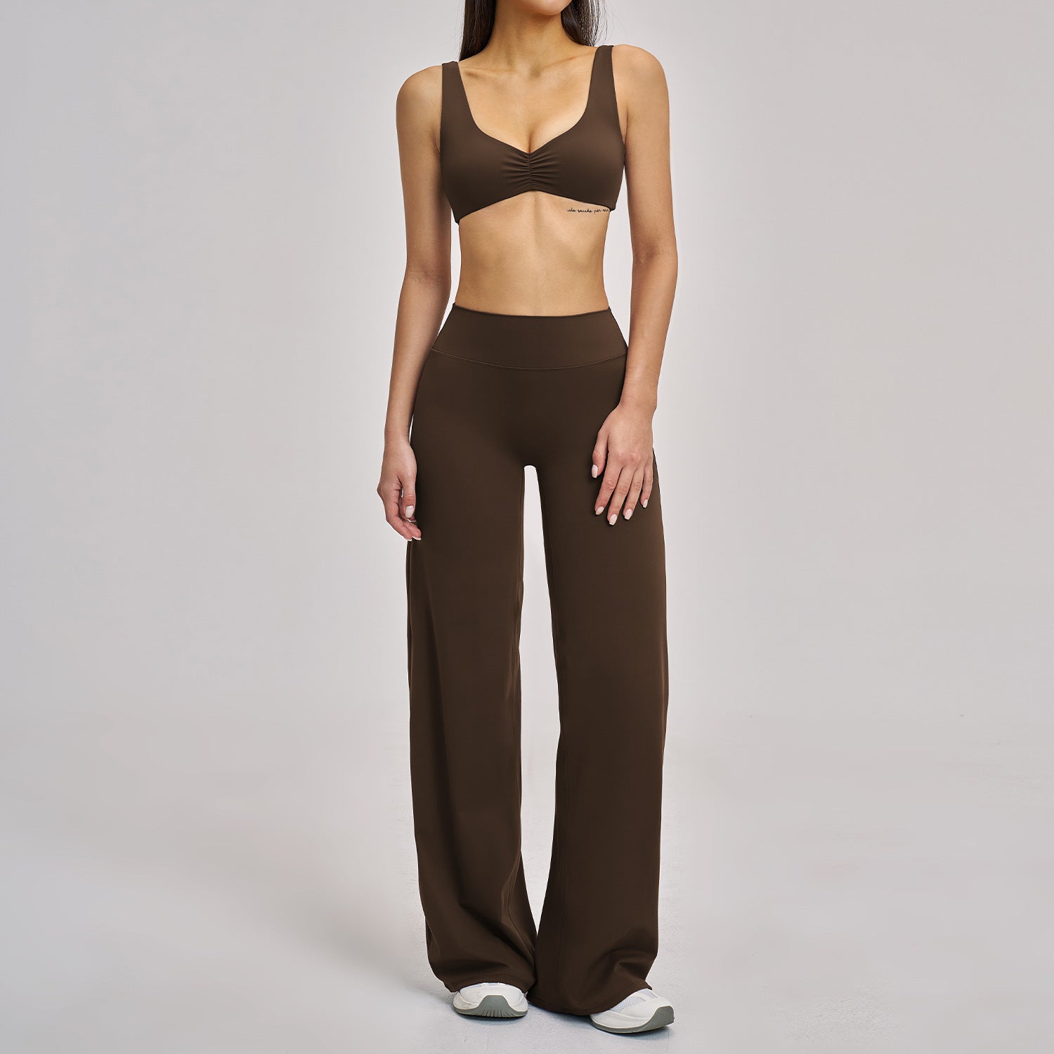 1954#A Women Yoga Bra Or Pants