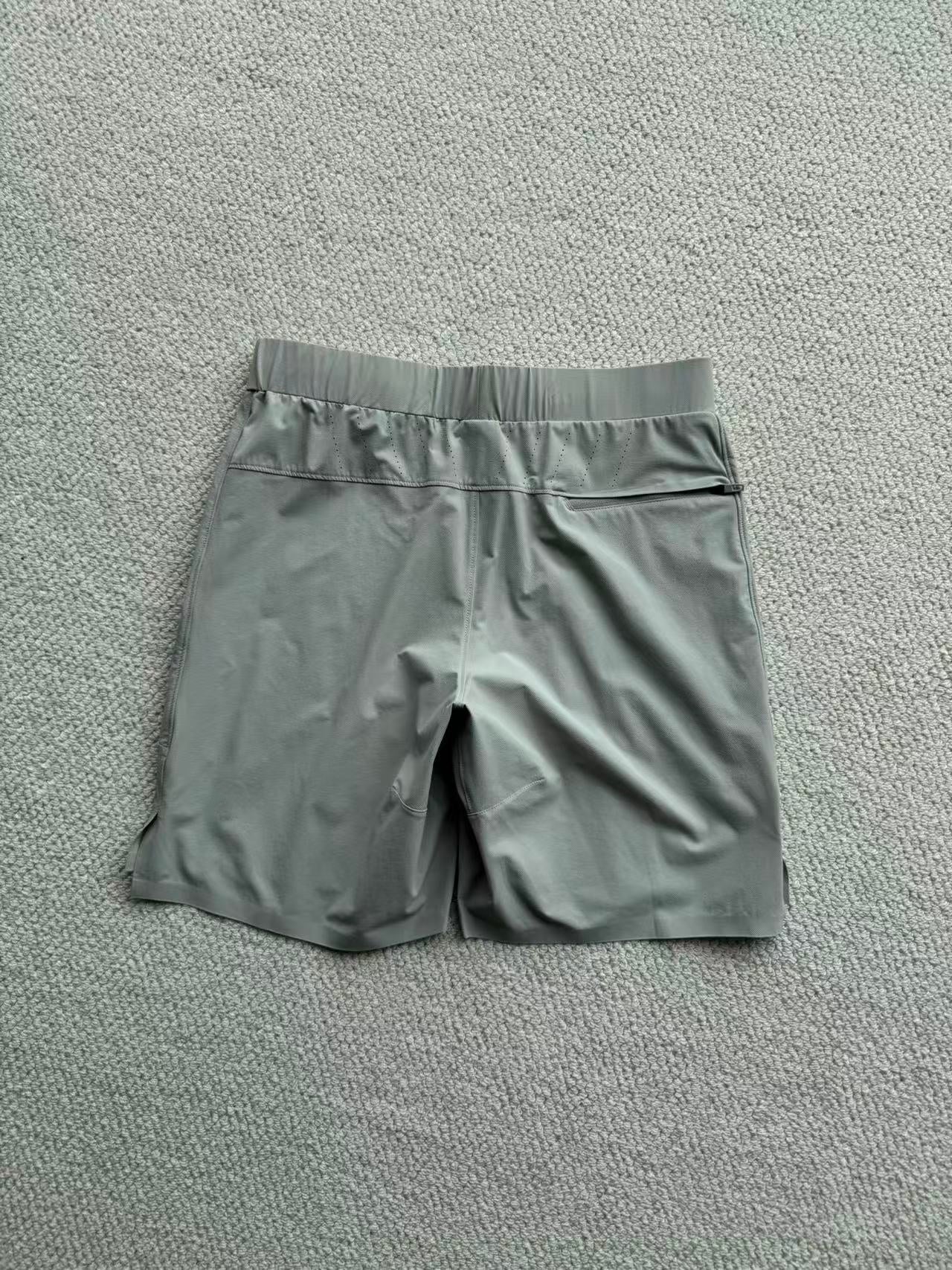 L6243# GX Men Sport Shorts
