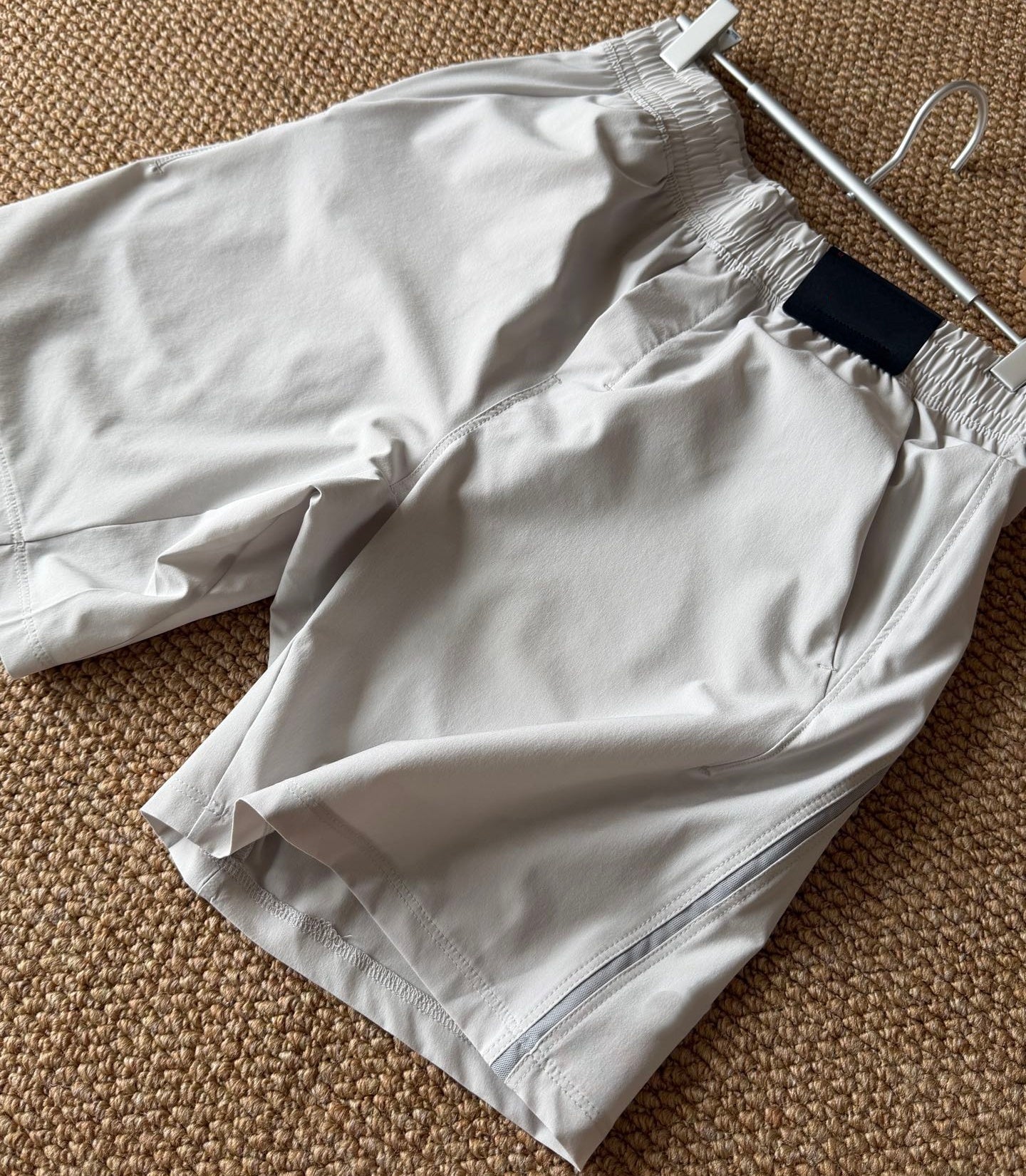 L6111# GX Men Sport Shorts