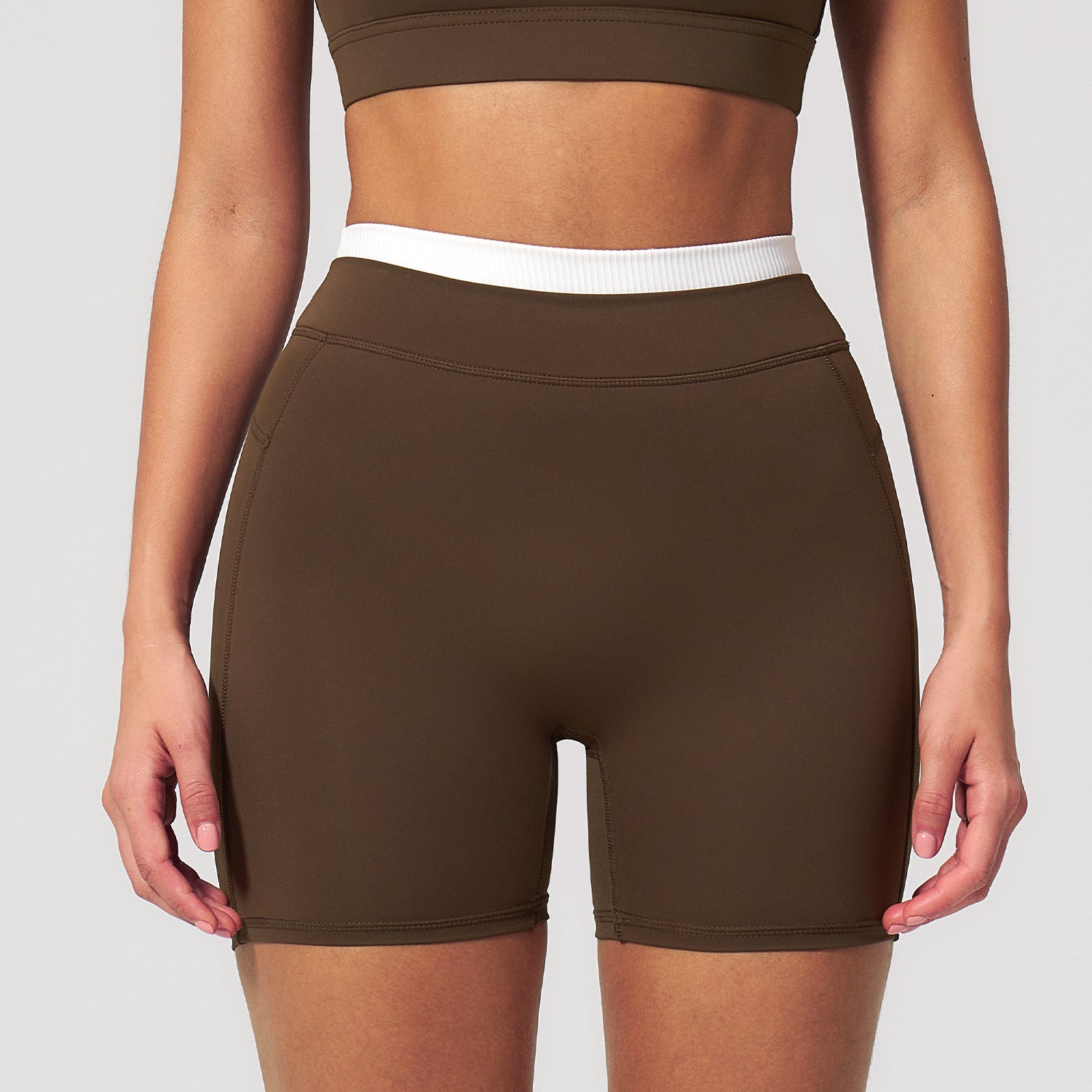 2134# A Women Yoga Bra Or Shorts Pants