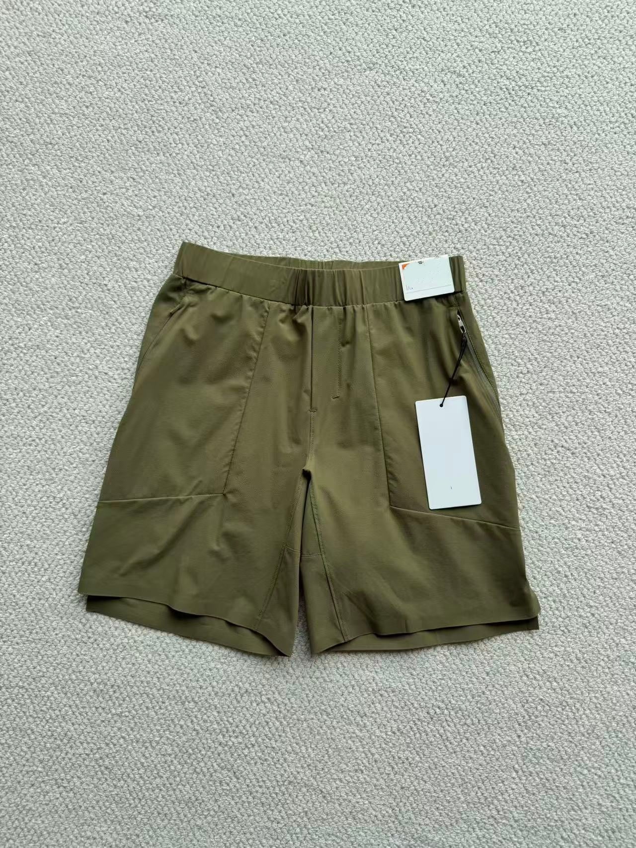 L6243# GX Men Sport Shorts