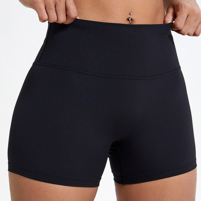L6205#  Women Three-inch Gym Shorts