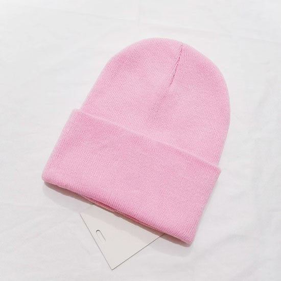 3256#knitted hat