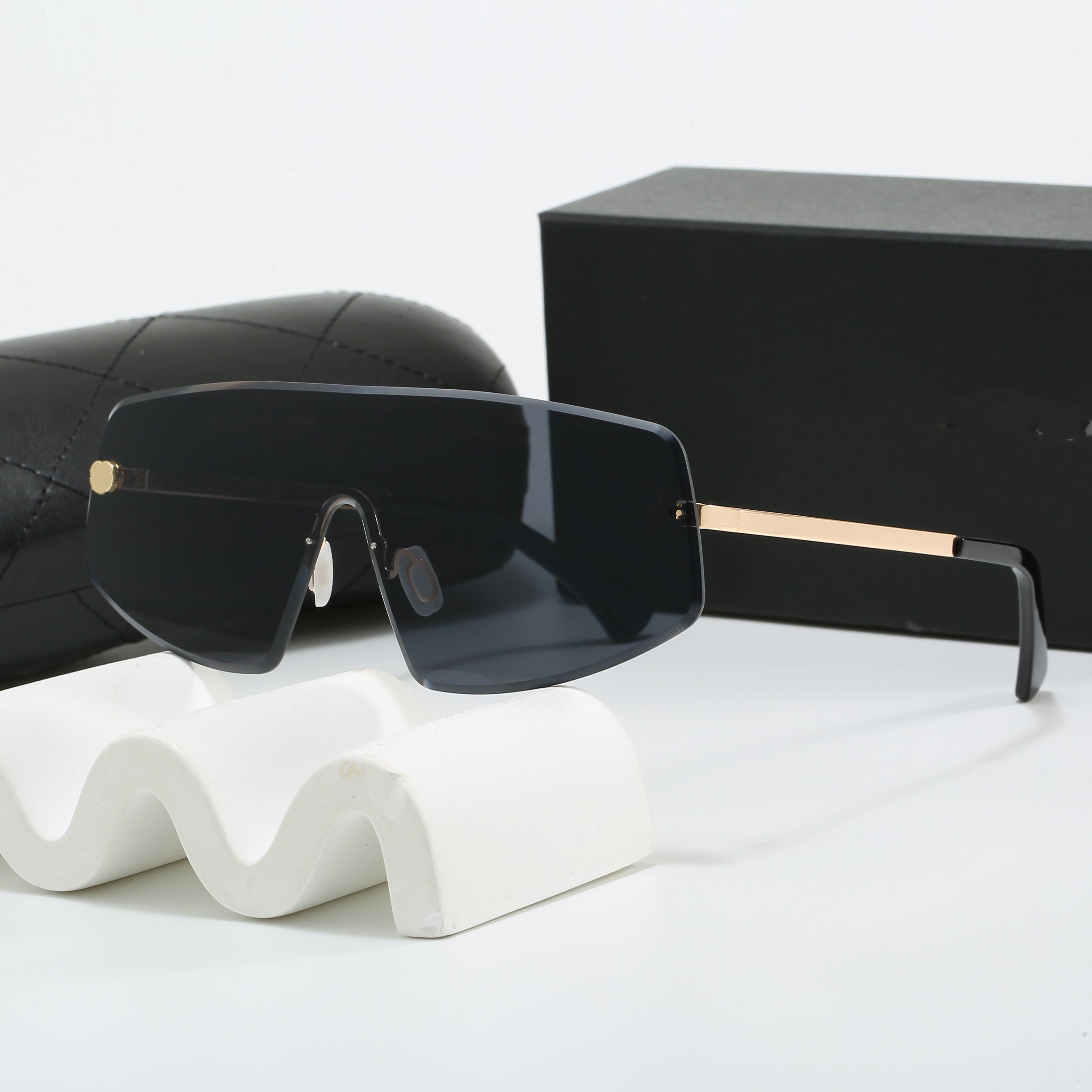 E6654#  Unisex Sunglass