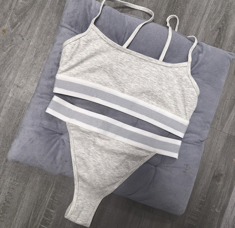 753# A Women Bra Set