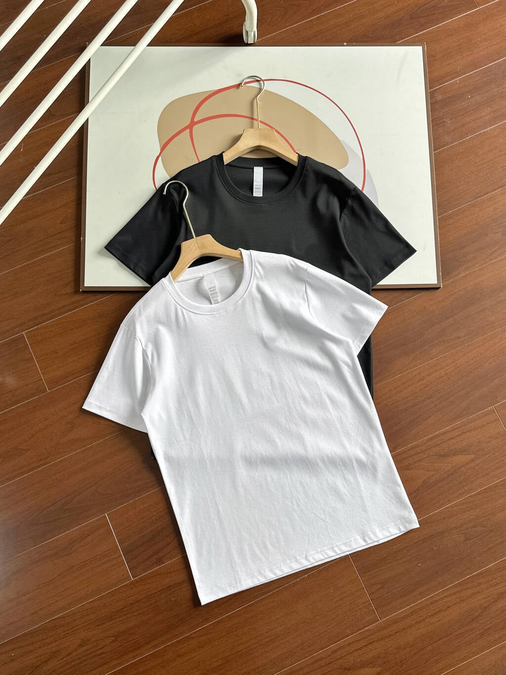 L5873# GX Unisex Yoga Shirts
