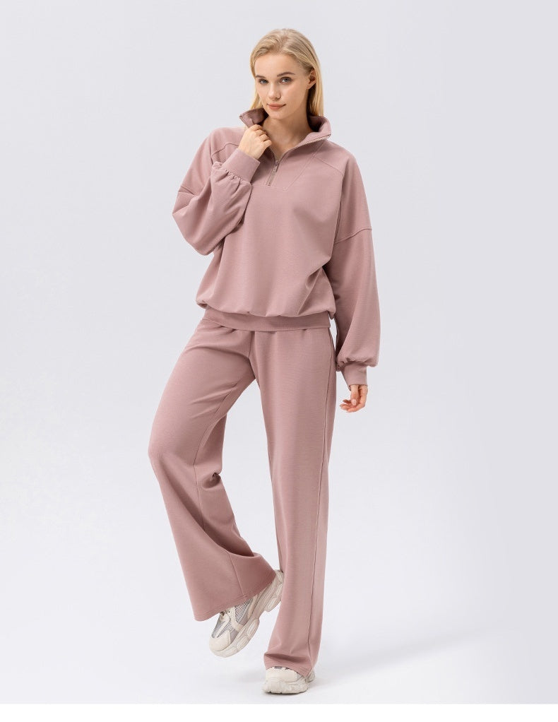 L5697# Women Yoga Pullover Or pants