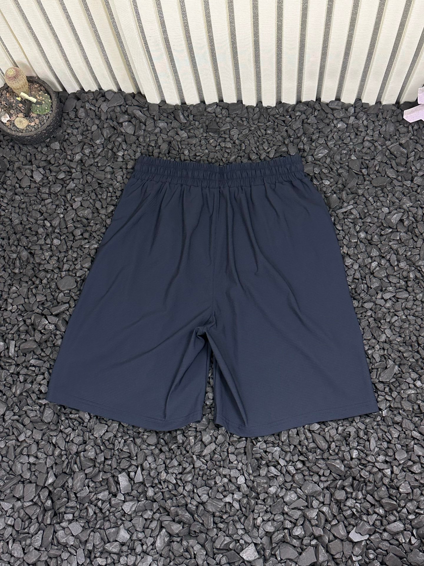 L6242# GX Unisex Sport Shorts
