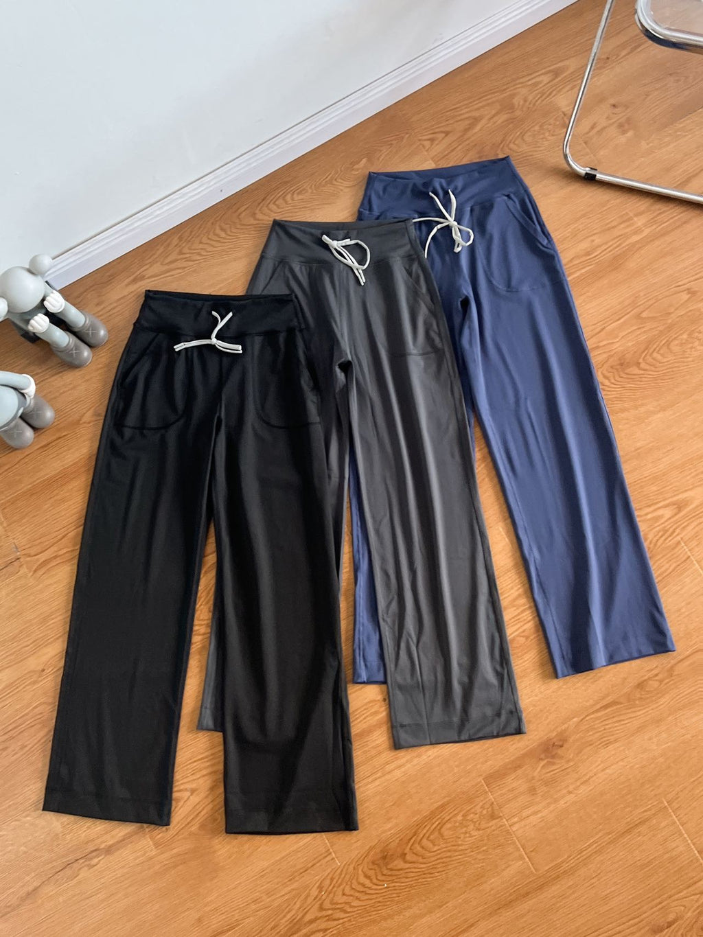 L6065# GX Women Yoga Pants