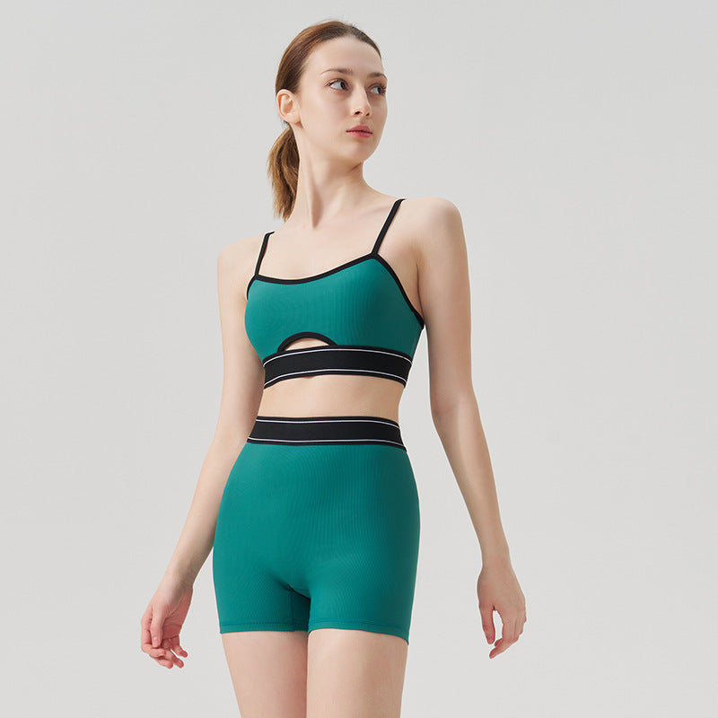 1749# A Women Yoga Bra Or Shorts Or Pants