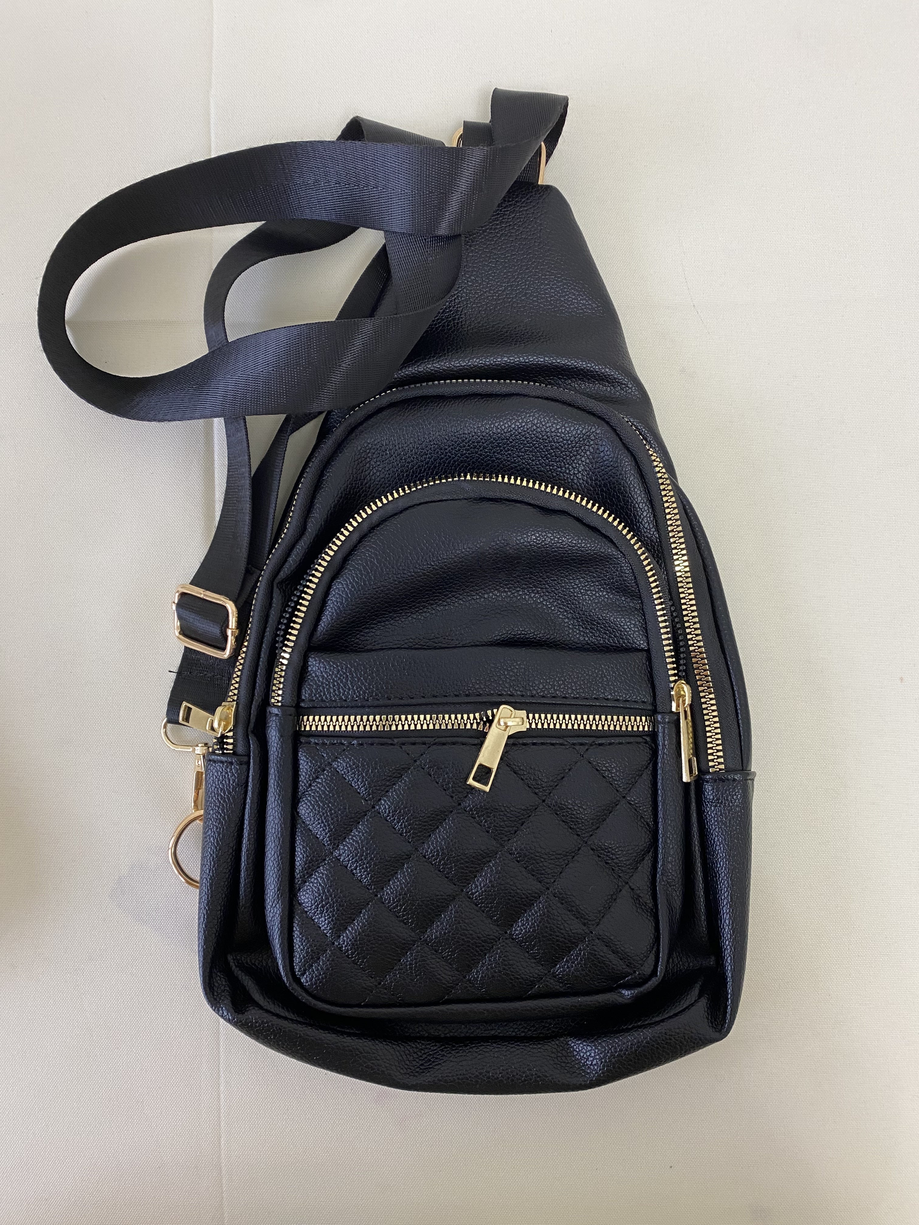 1831# PU Bag