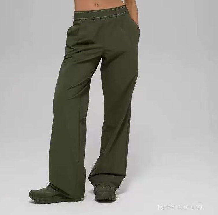 1962# XY A Women Yoga Pants