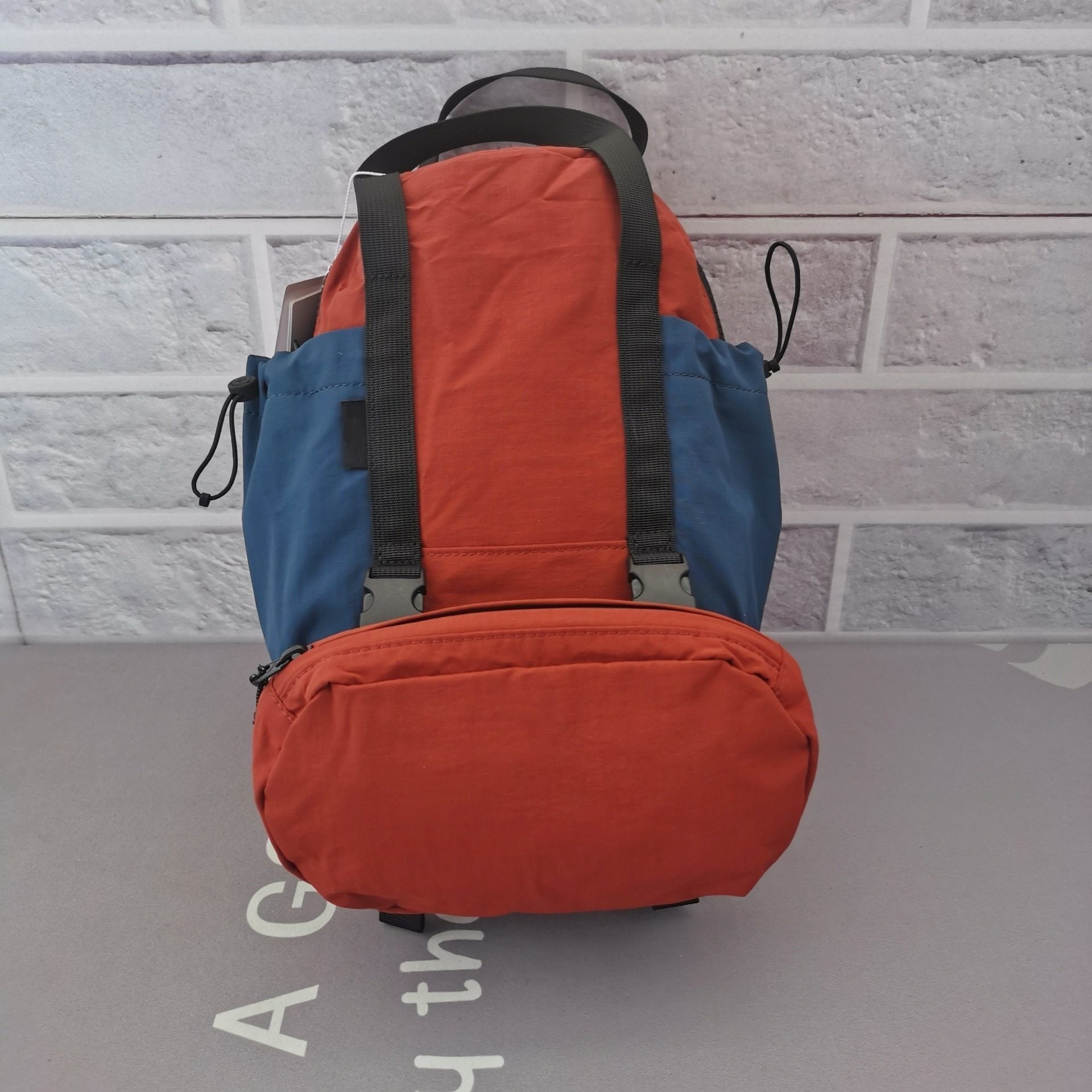 L5156# Unisex Bag