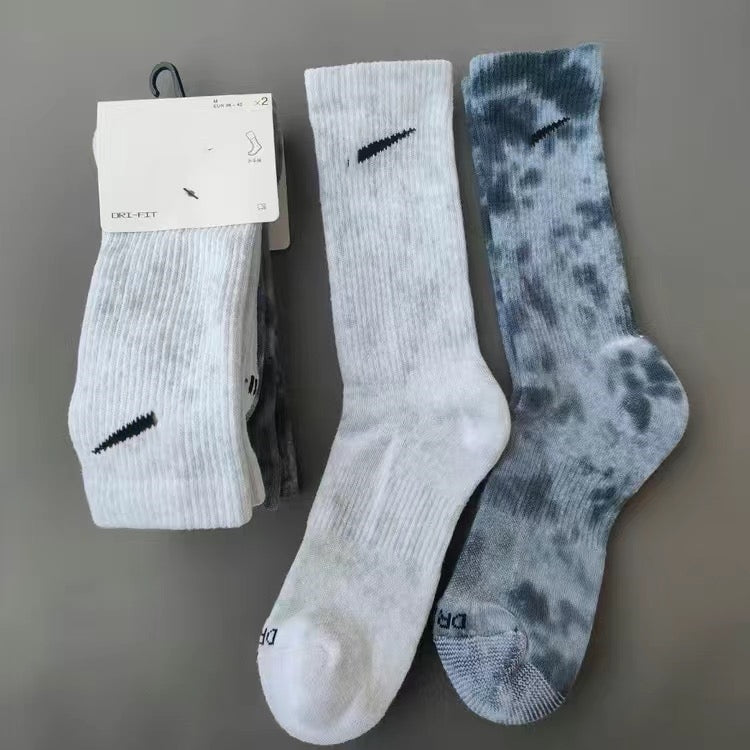 3417# Long Socks 2pair/lot