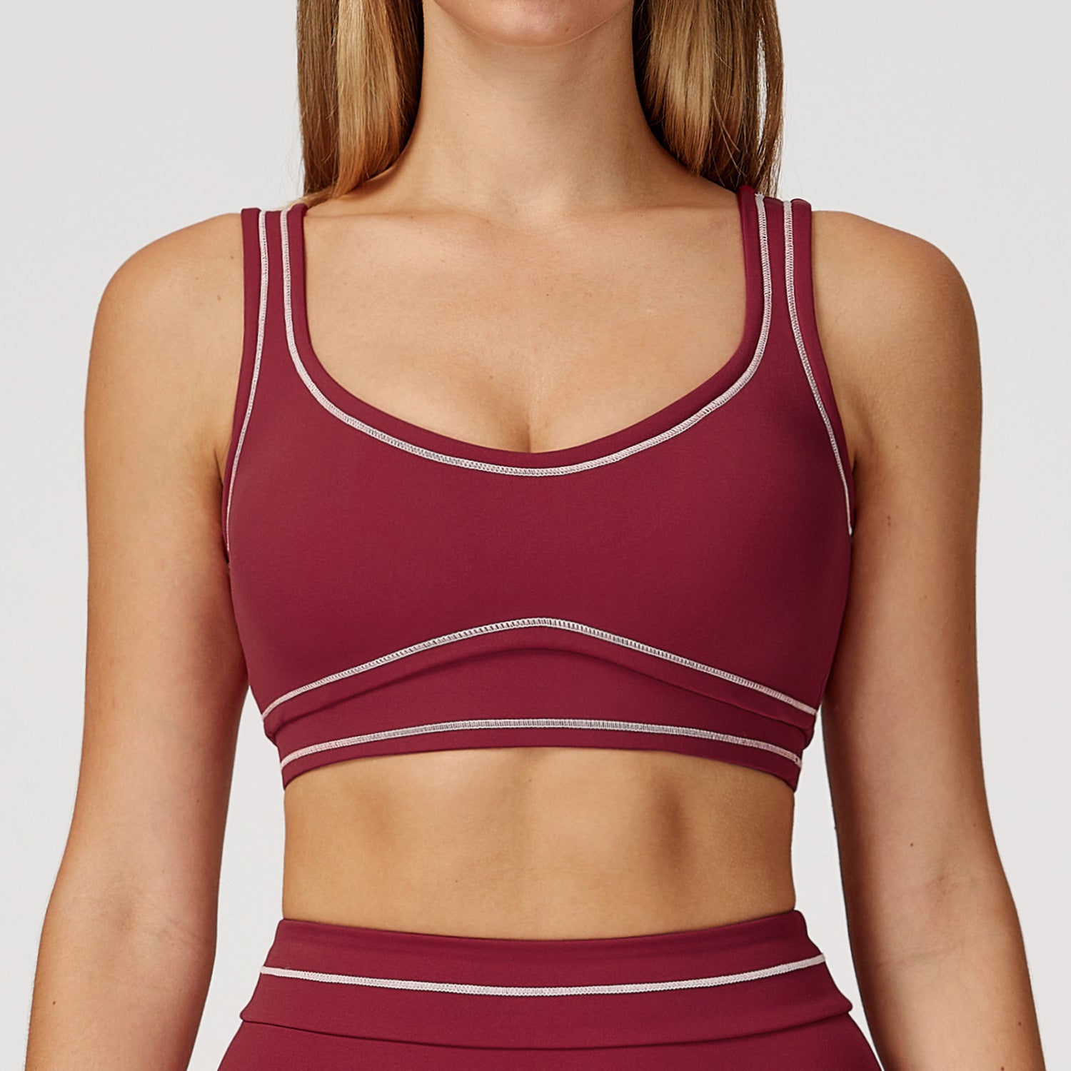 1664# A Women Yoga Bra Or Pants