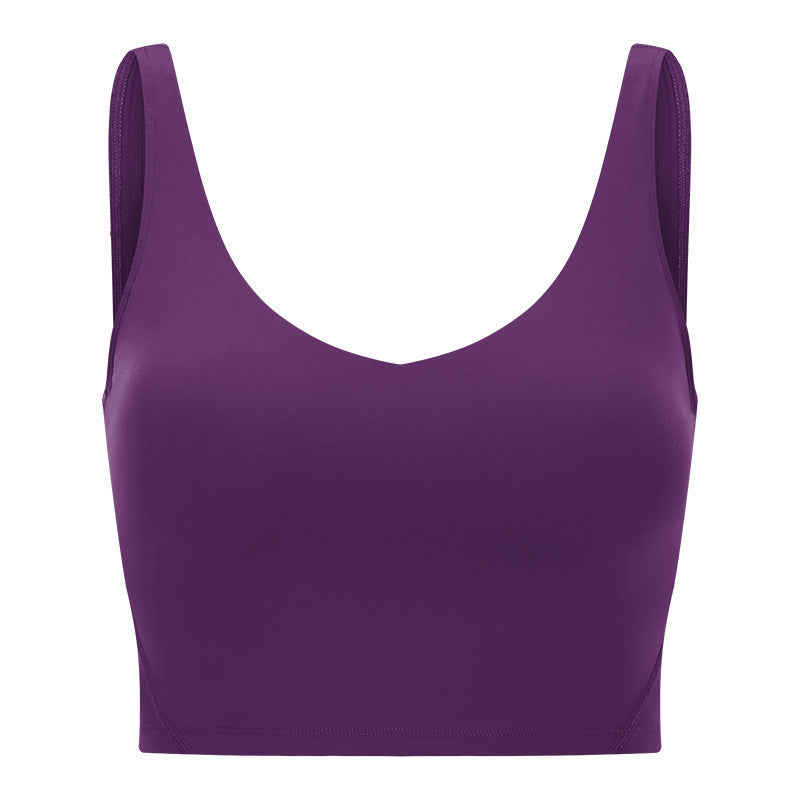 L5746#  Women Yoga Bra