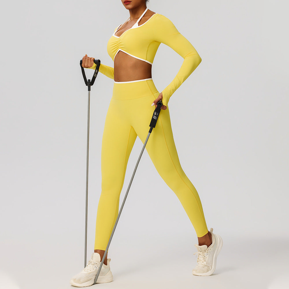 1937# A Women Yoga Bra Or Shirts Or Pants