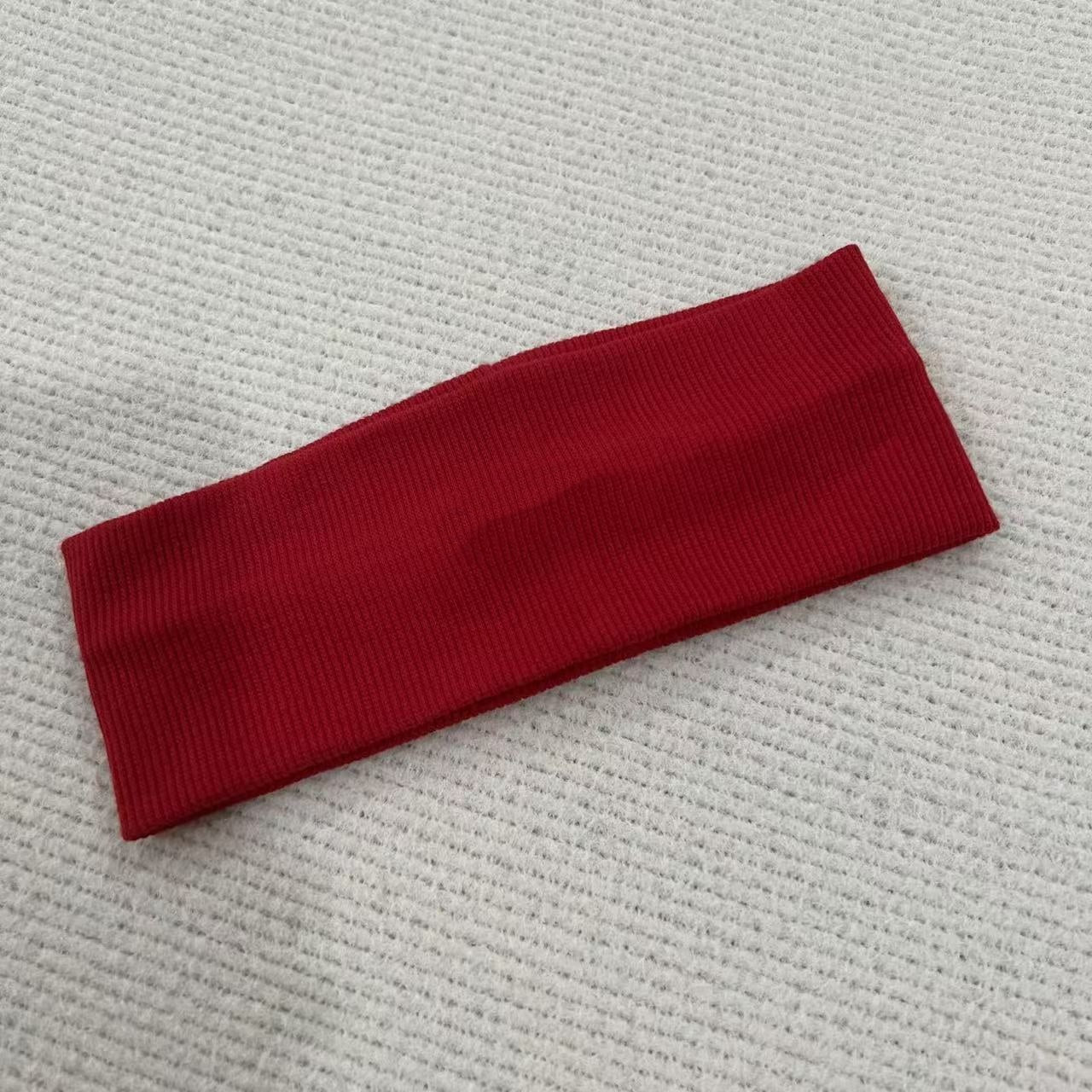 2098# A Headbands