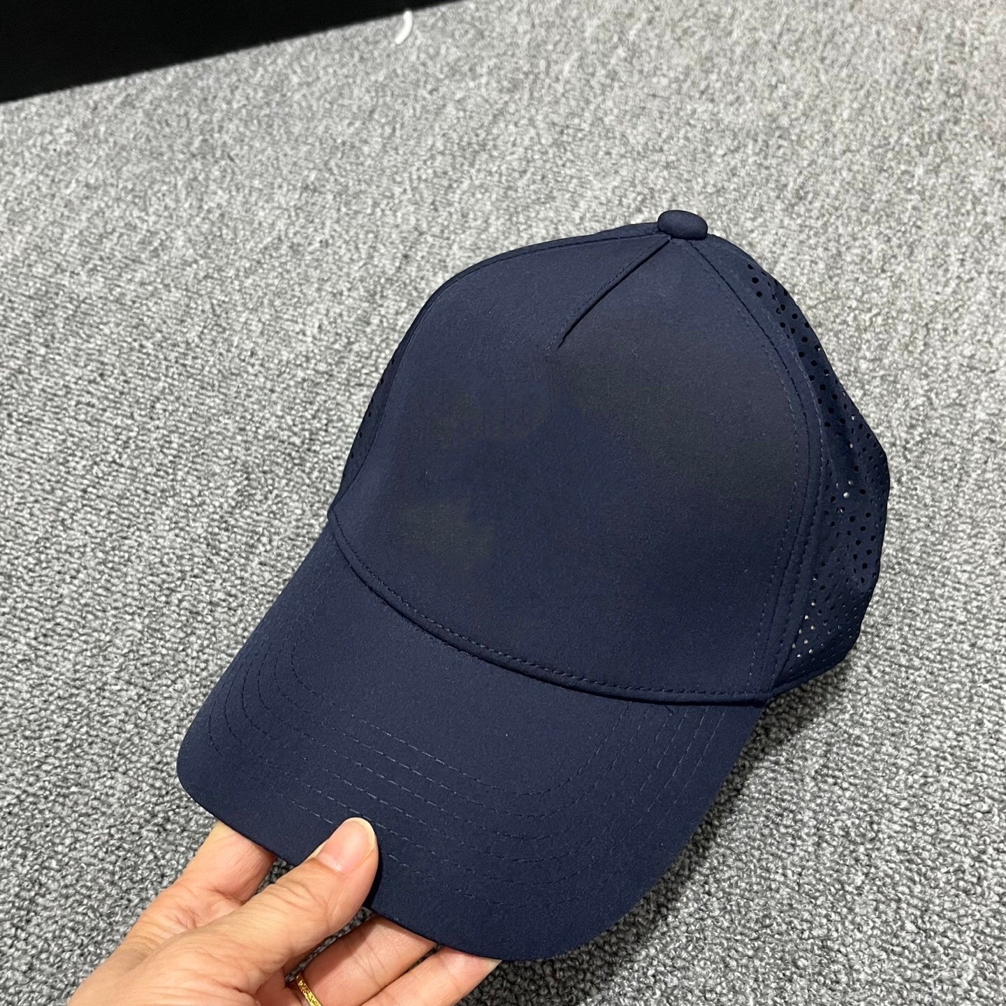 1480# A Unisex Baseball Cap