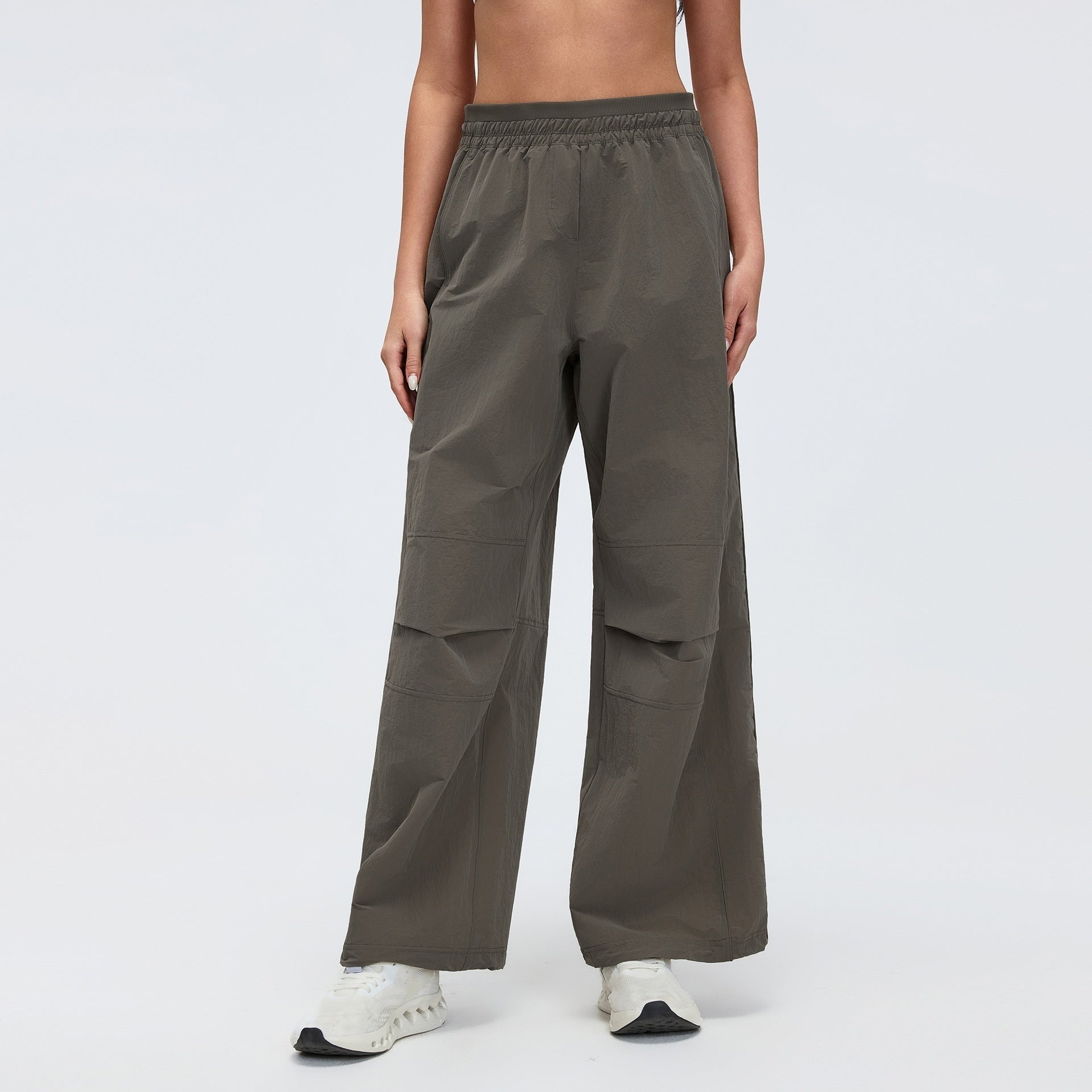 L5749# Women Cargo Pants